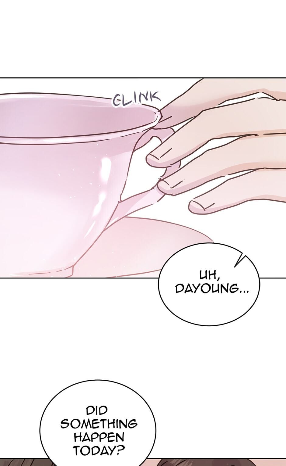A Wife’s Sweet Revenge chapter 37 page 36