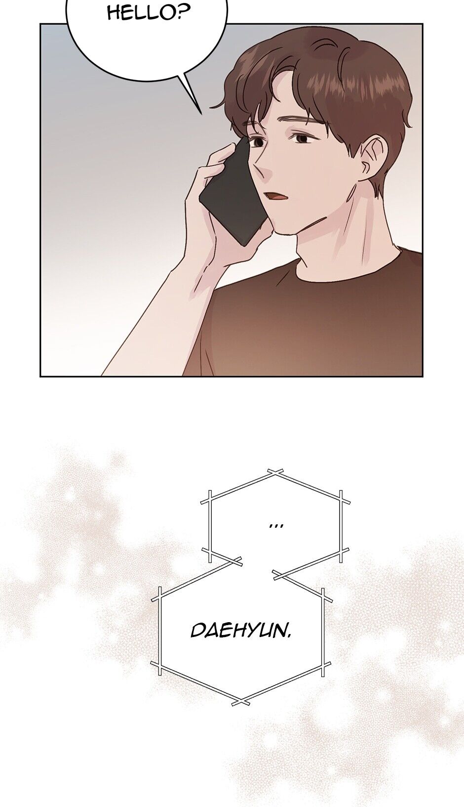 A Wife’s Sweet Revenge chapter 37 page 6