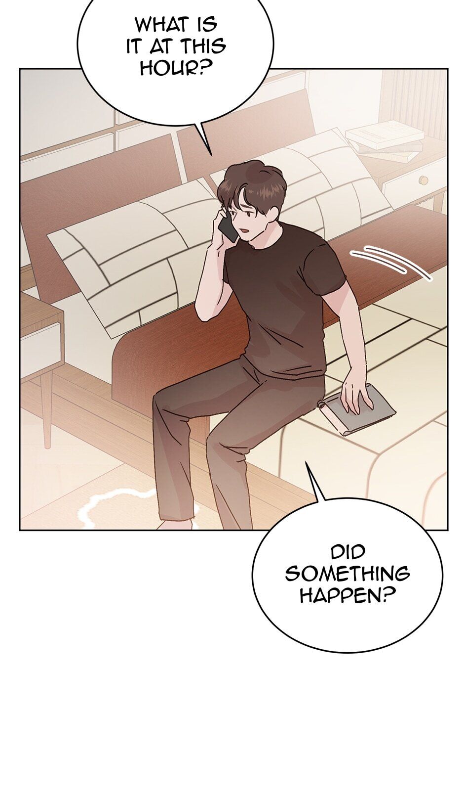 A Wife’s Sweet Revenge chapter 37 page 8
