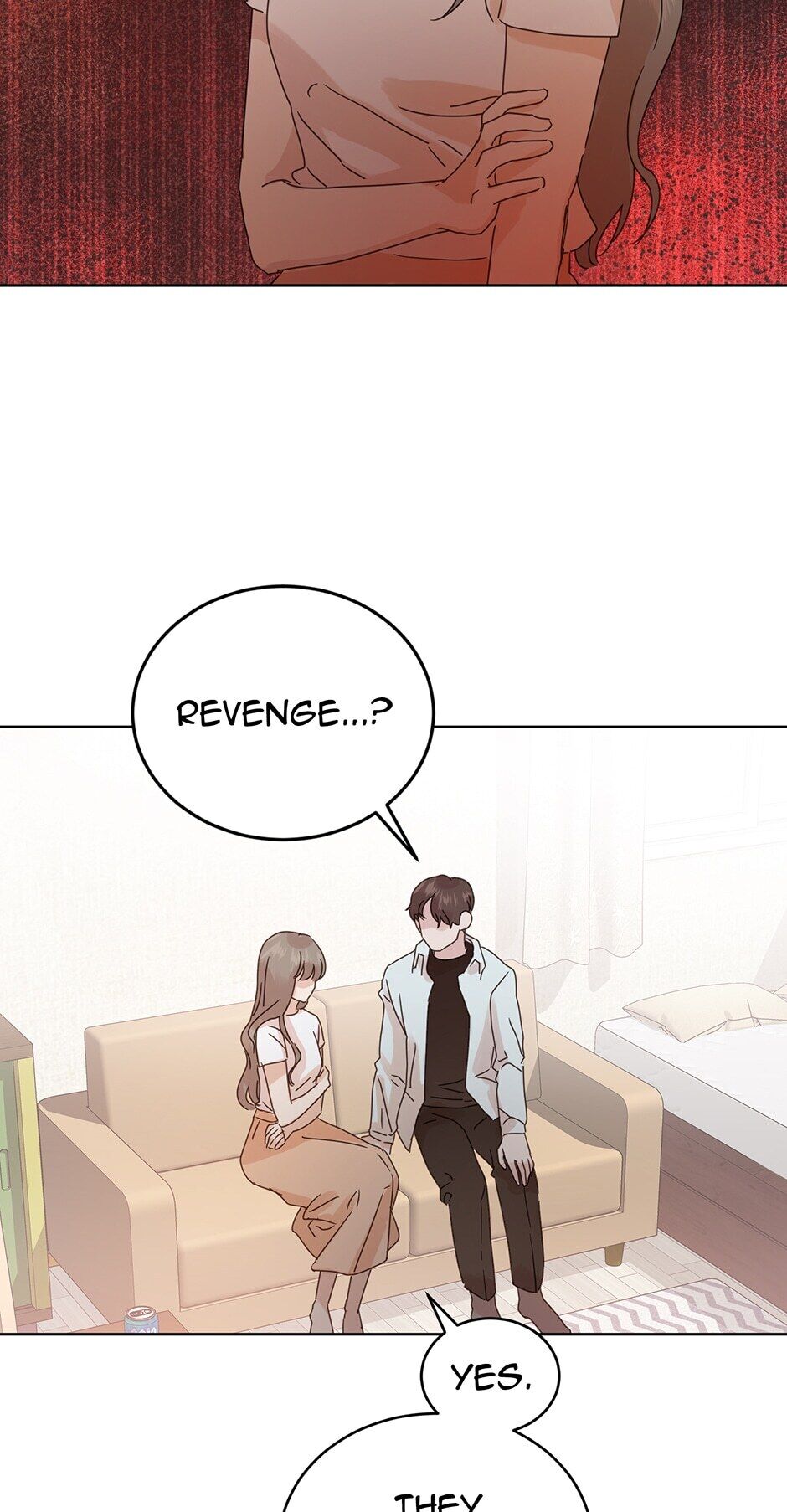 A Wife’s Sweet Revenge chapter 38 page 2
