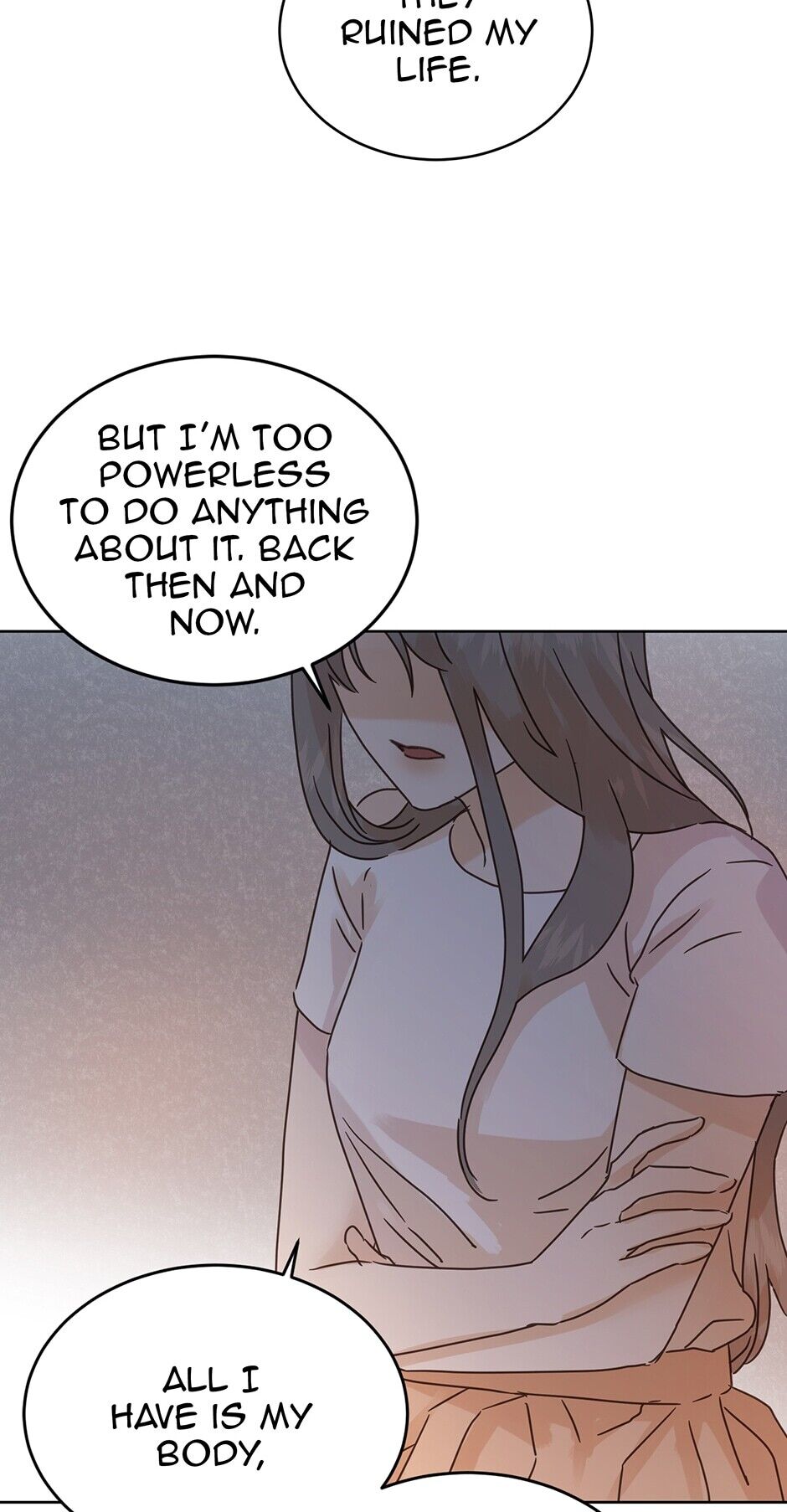 A Wife’s Sweet Revenge chapter 38 page 3