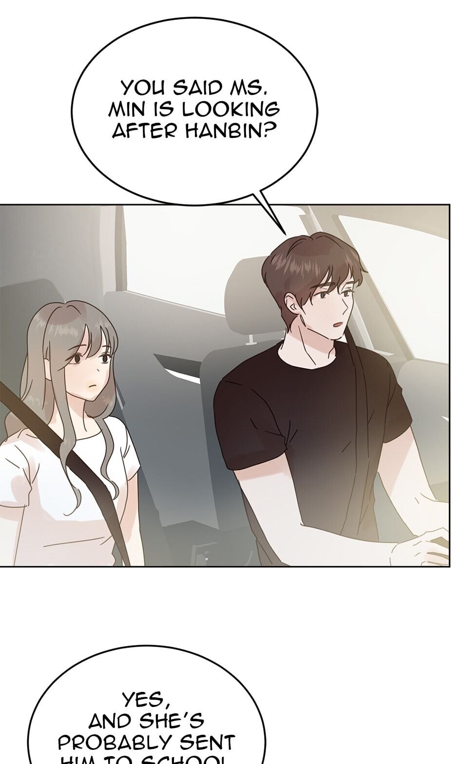 A Wife’s Sweet Revenge chapter 38 page 30