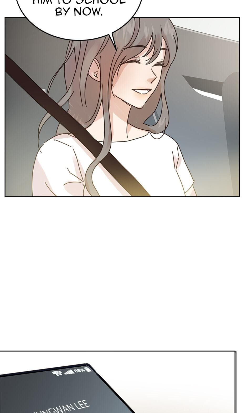 A Wife’s Sweet Revenge chapter 38 page 31
