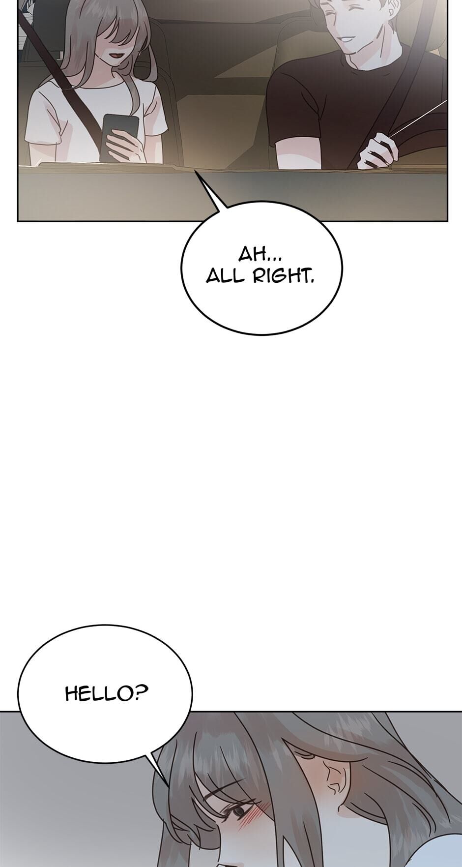 A Wife’s Sweet Revenge chapter 38 page 34