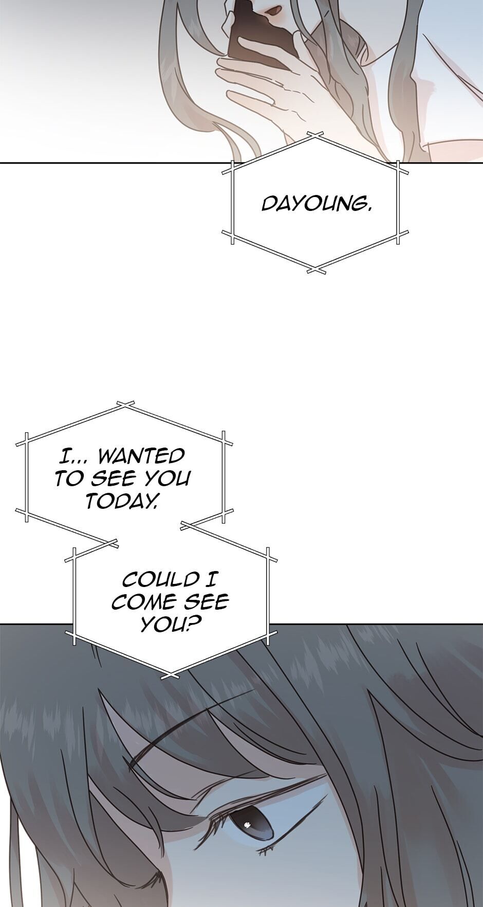 A Wife’s Sweet Revenge chapter 38 page 35