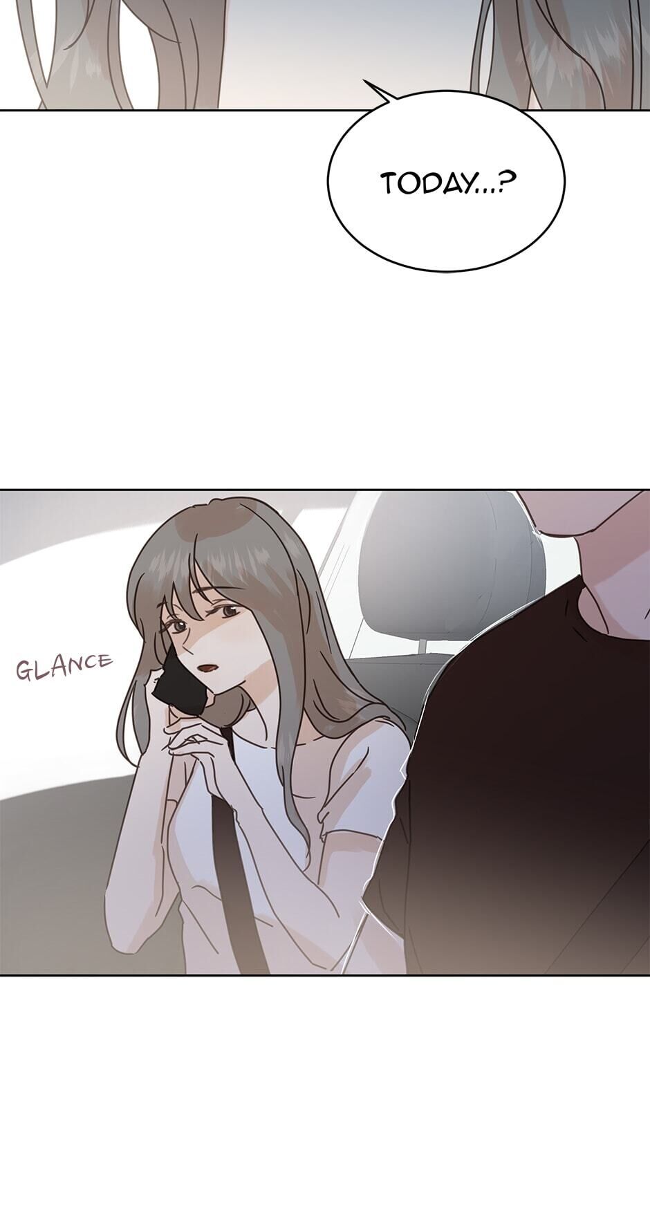 A Wife’s Sweet Revenge chapter 38 page 36