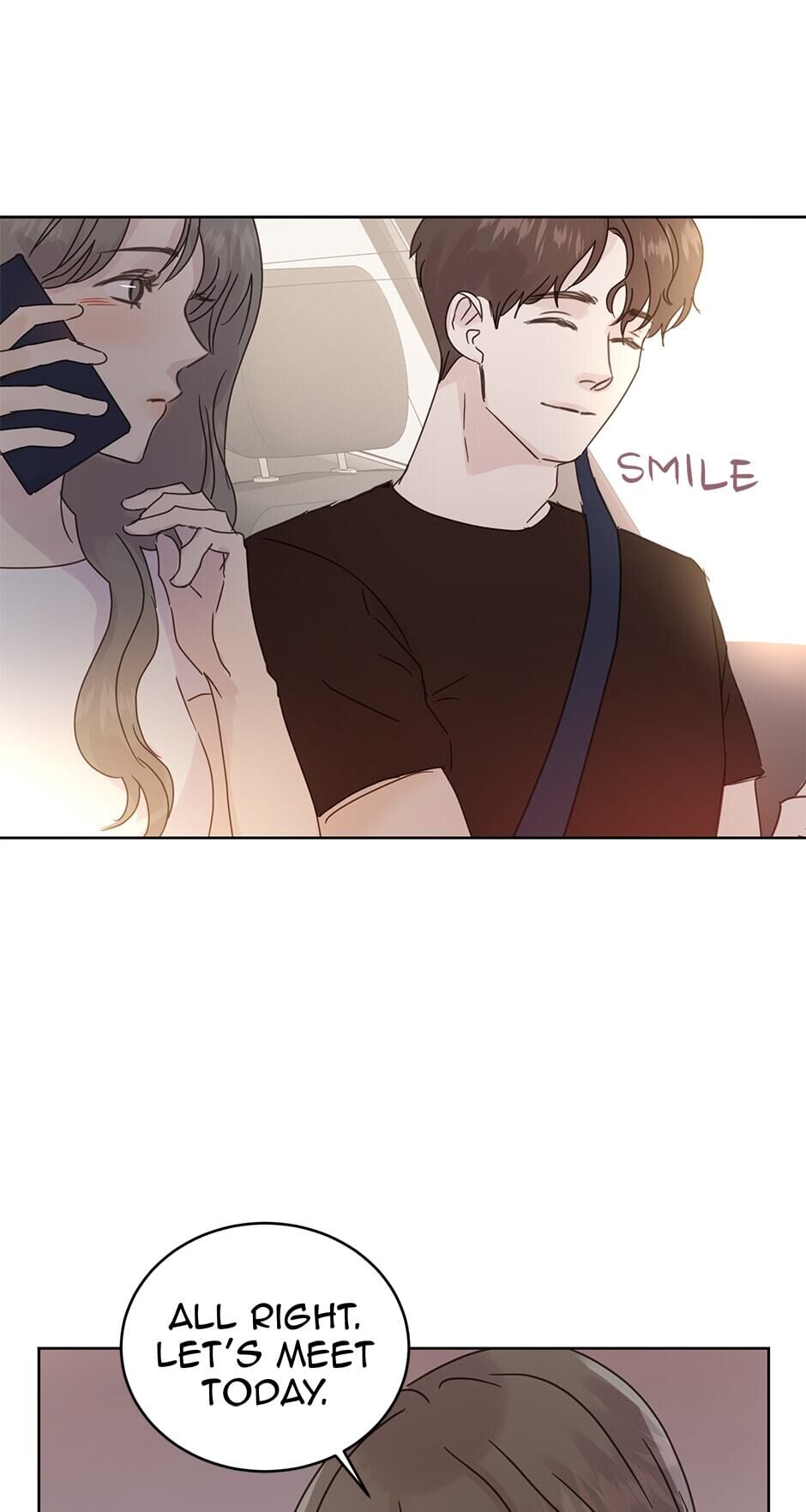 A Wife’s Sweet Revenge chapter 38 page 37