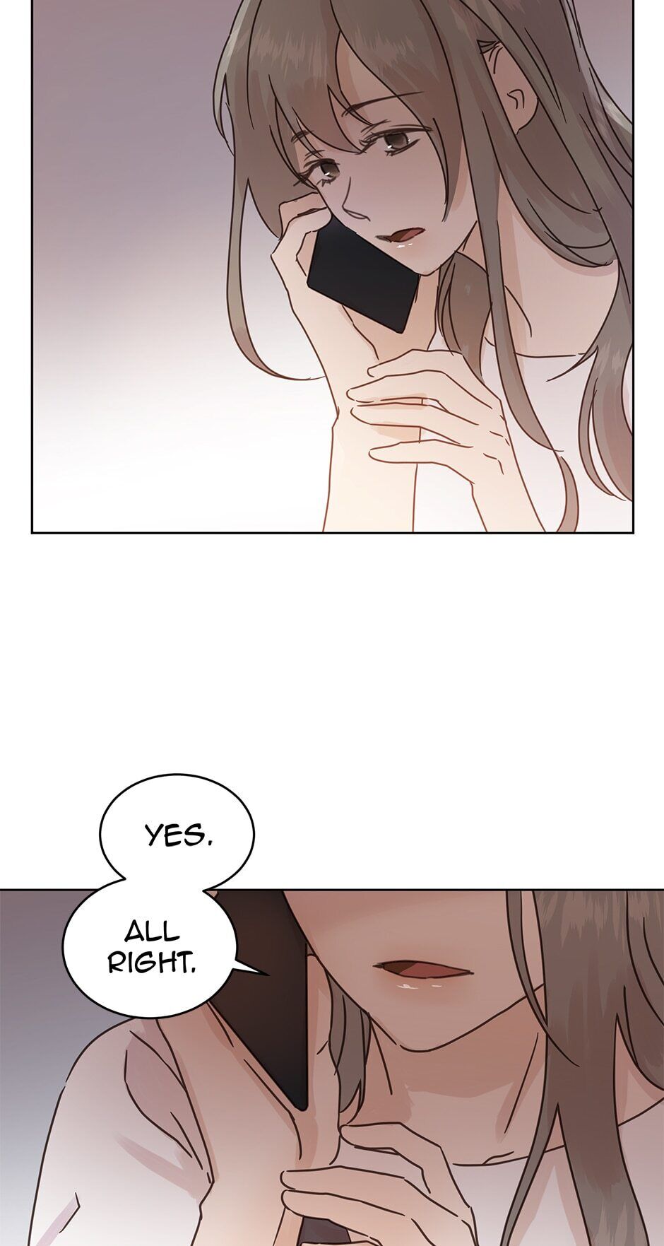 A Wife’s Sweet Revenge chapter 38 page 38