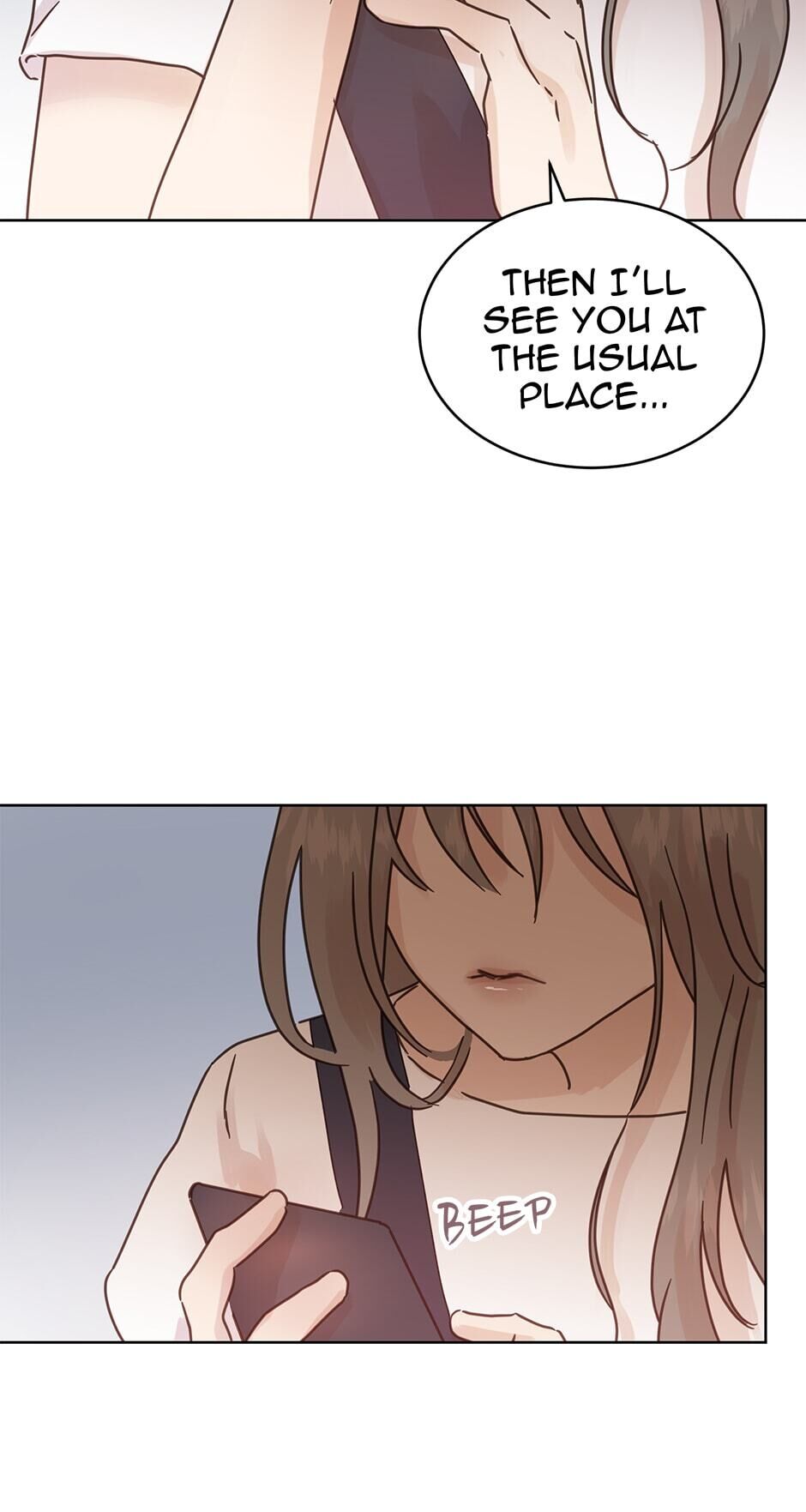 A Wife’s Sweet Revenge chapter 38 page 39