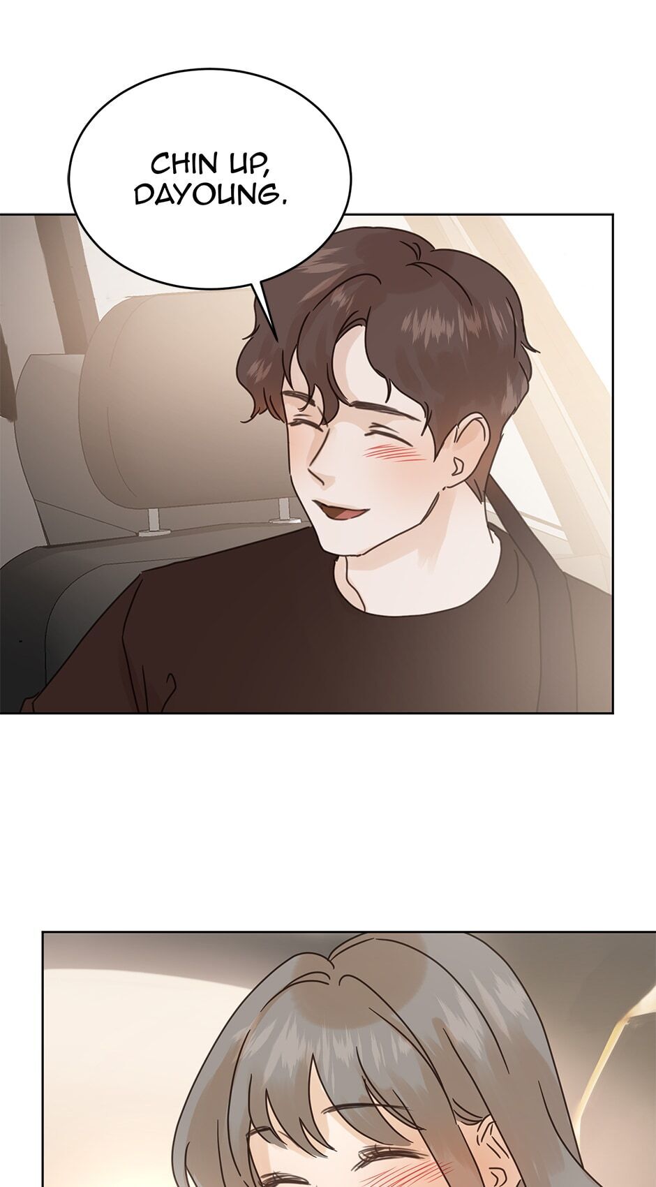 A Wife’s Sweet Revenge chapter 38 page 45