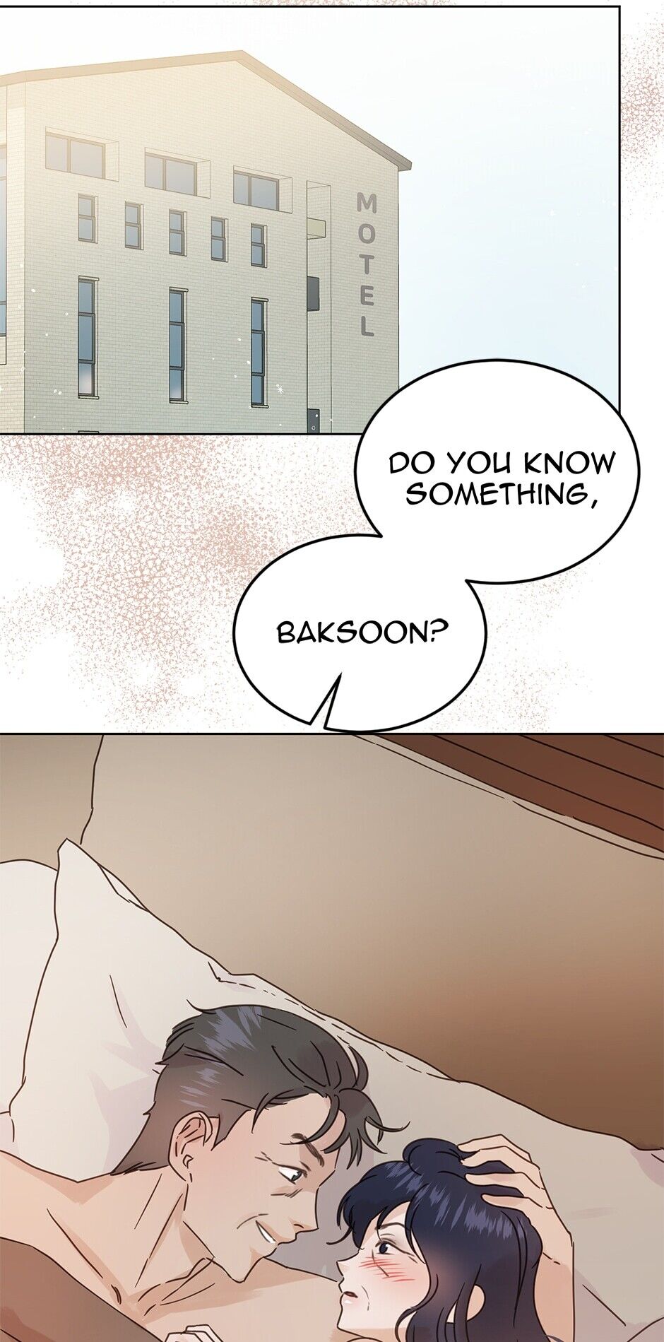 A Wife’s Sweet Revenge chapter 38 page 52