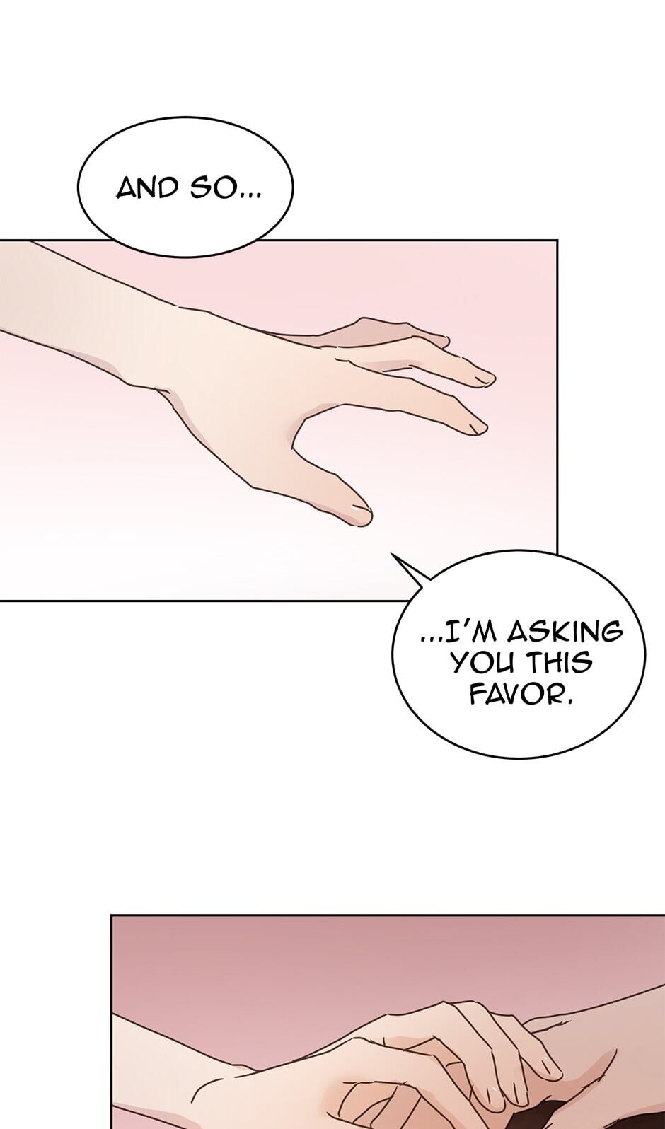 A Wife’s Sweet Revenge chapter 38 page 9