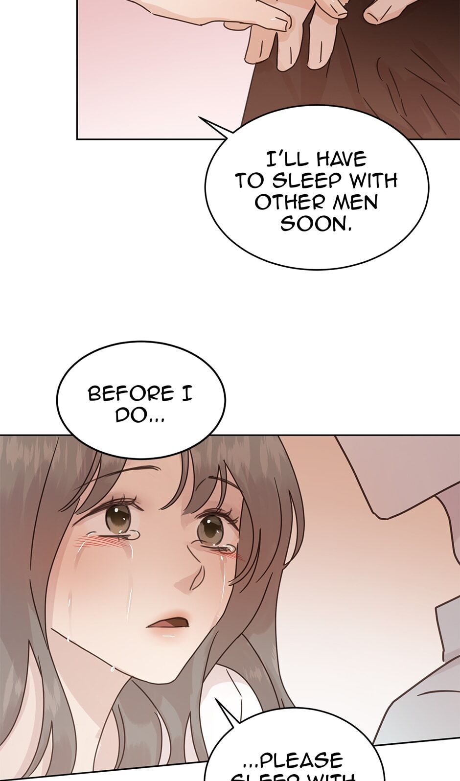 A Wife’s Sweet Revenge chapter 38 page 10