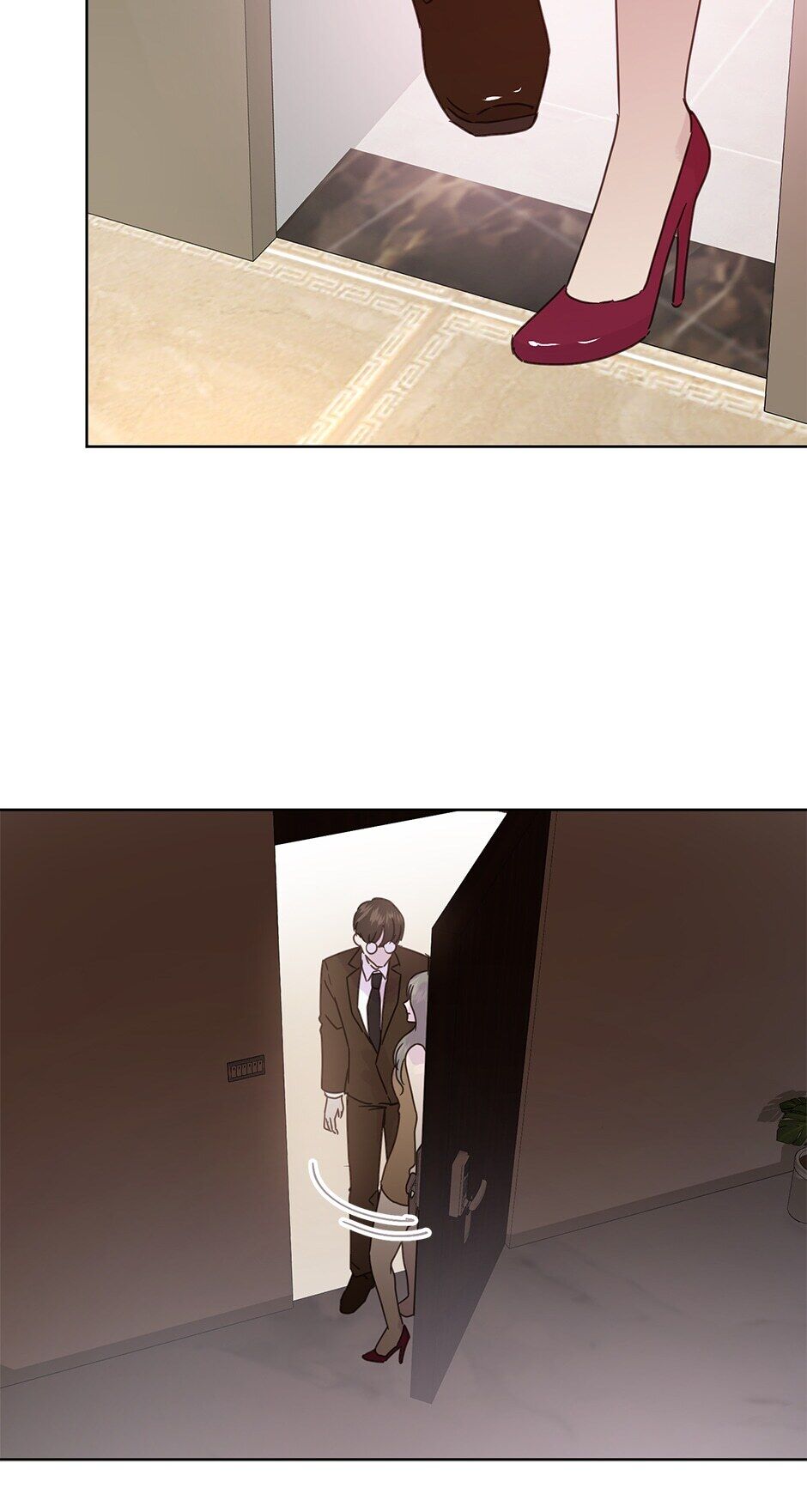 A Wife’s Sweet Revenge chapter 39 page 12