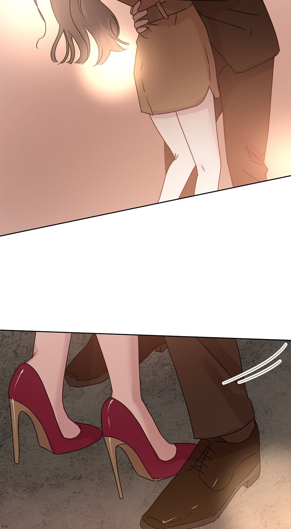A Wife’s Sweet Revenge chapter 39 page 15