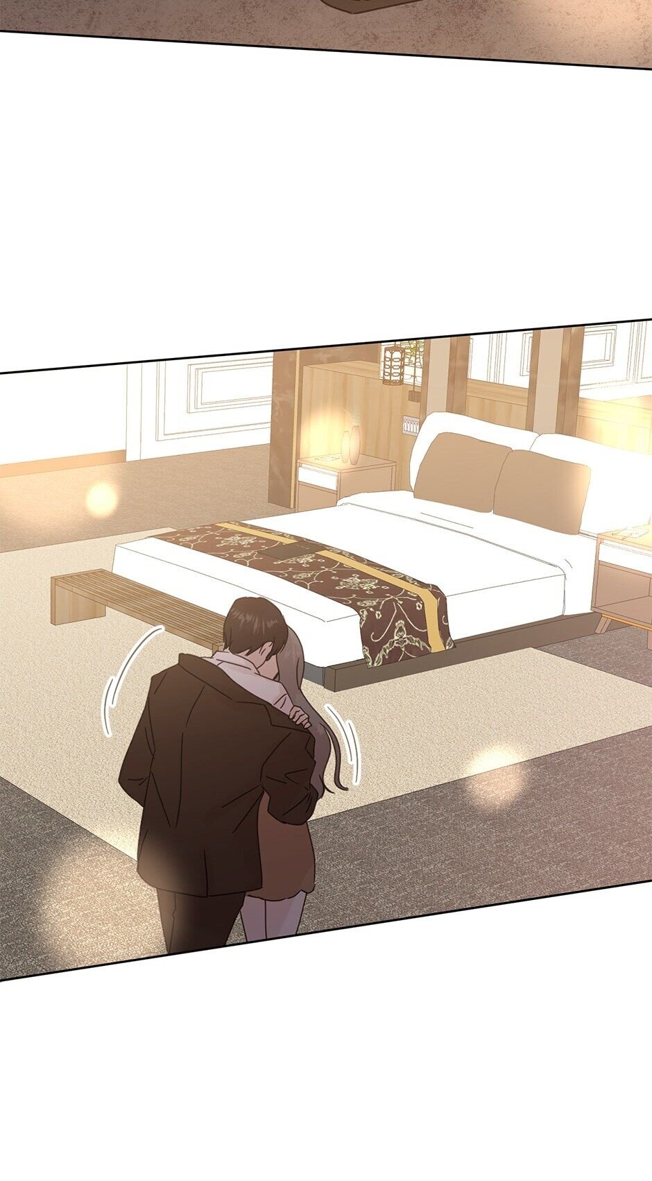 A Wife’s Sweet Revenge chapter 39 page 16