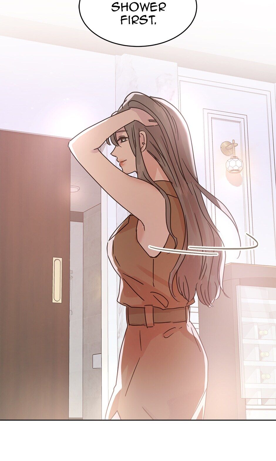 A Wife’s Sweet Revenge chapter 39 page 18