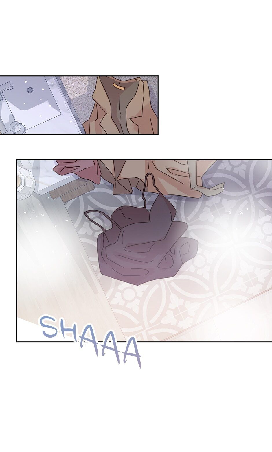 A Wife’s Sweet Revenge chapter 39 page 20