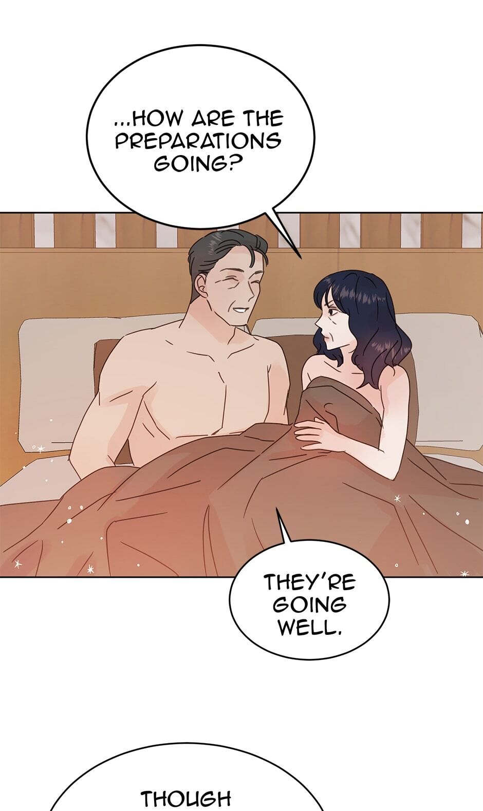 A Wife’s Sweet Revenge chapter 39 page 3