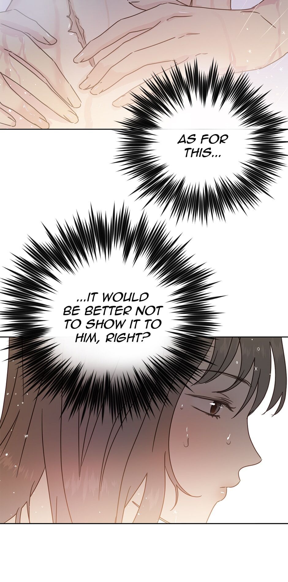 A Wife’s Sweet Revenge chapter 39 page 22