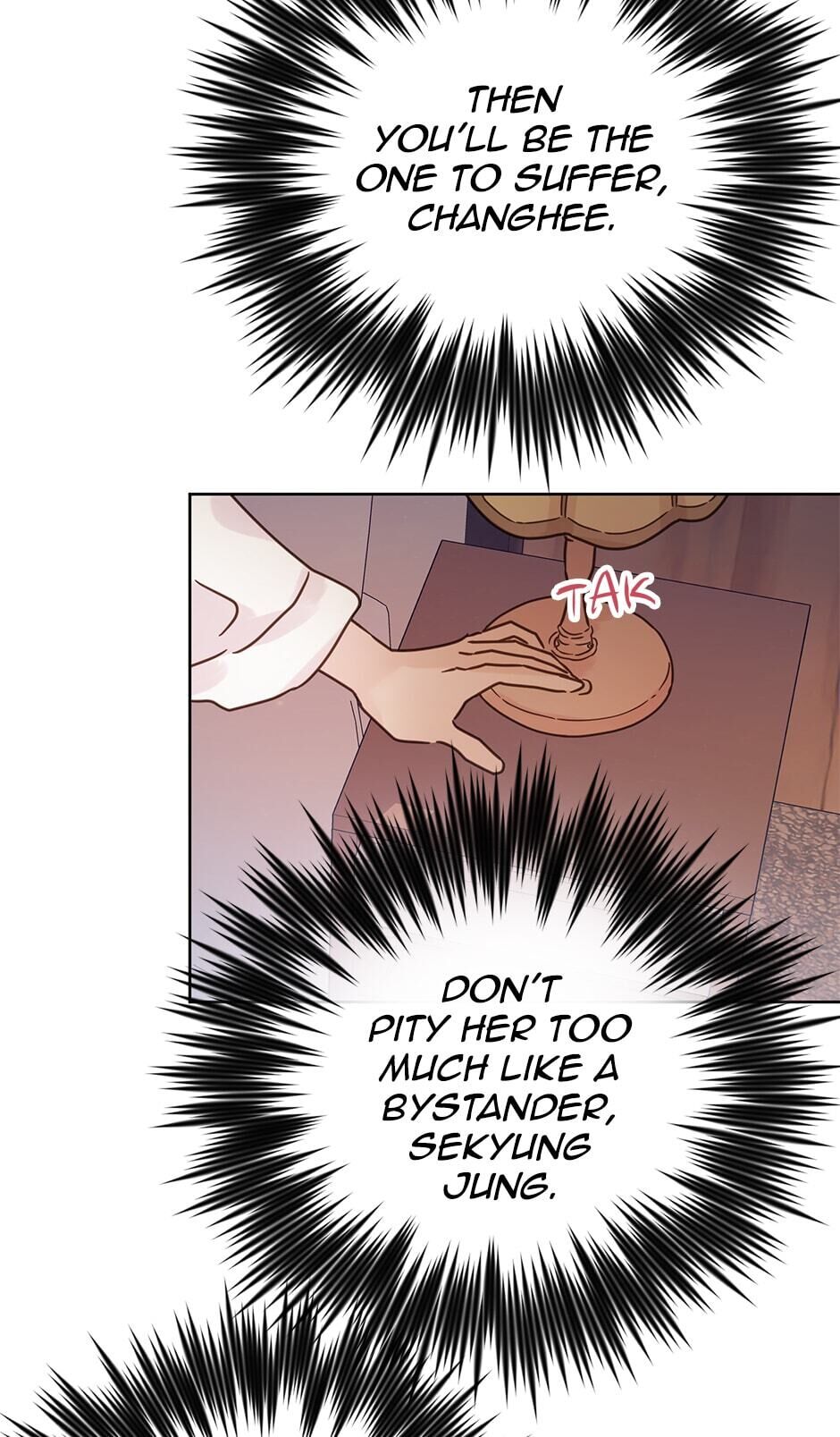 A Wife’s Sweet Revenge chapter 39 page 30