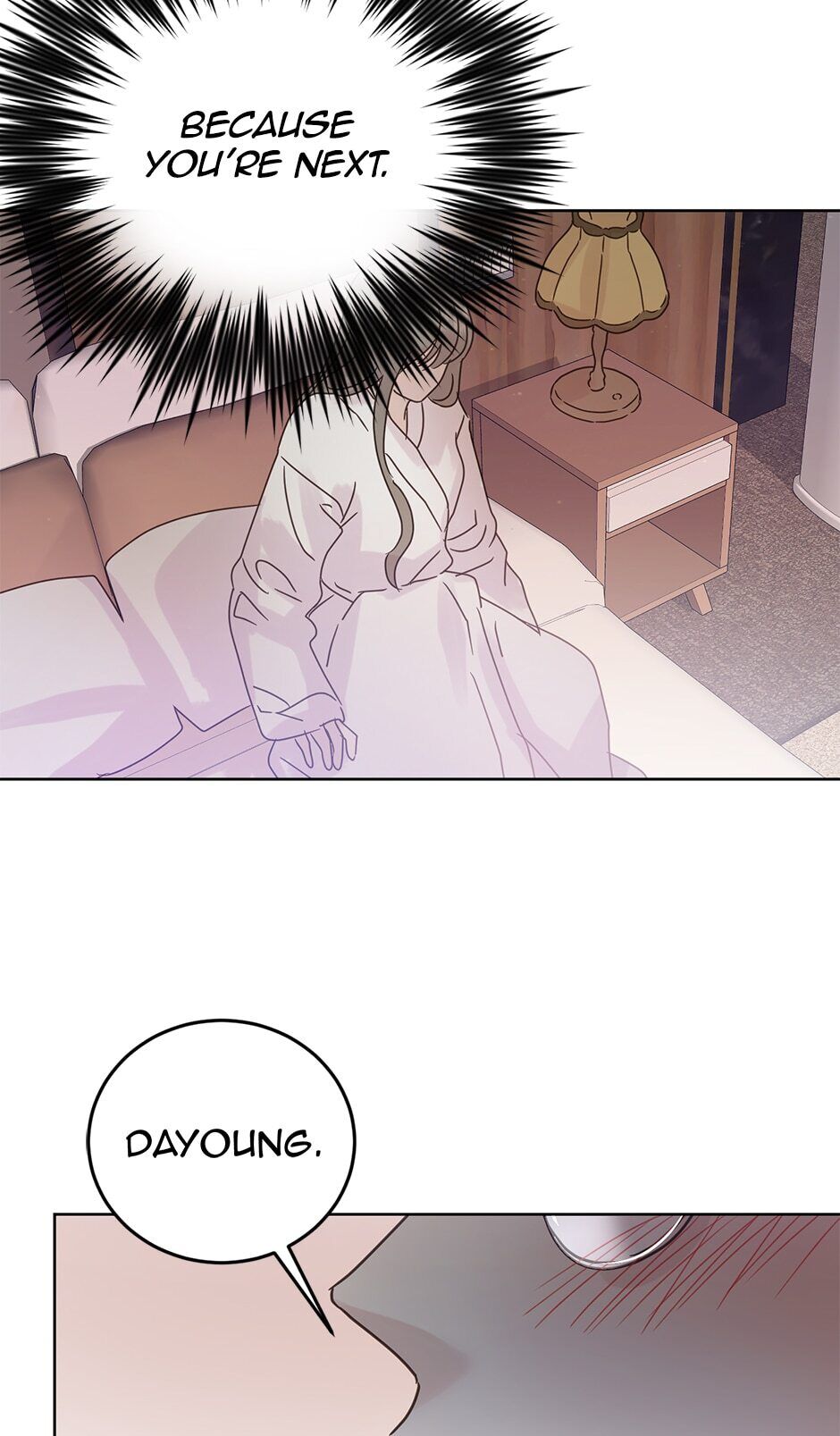 A Wife’s Sweet Revenge chapter 39 page 31