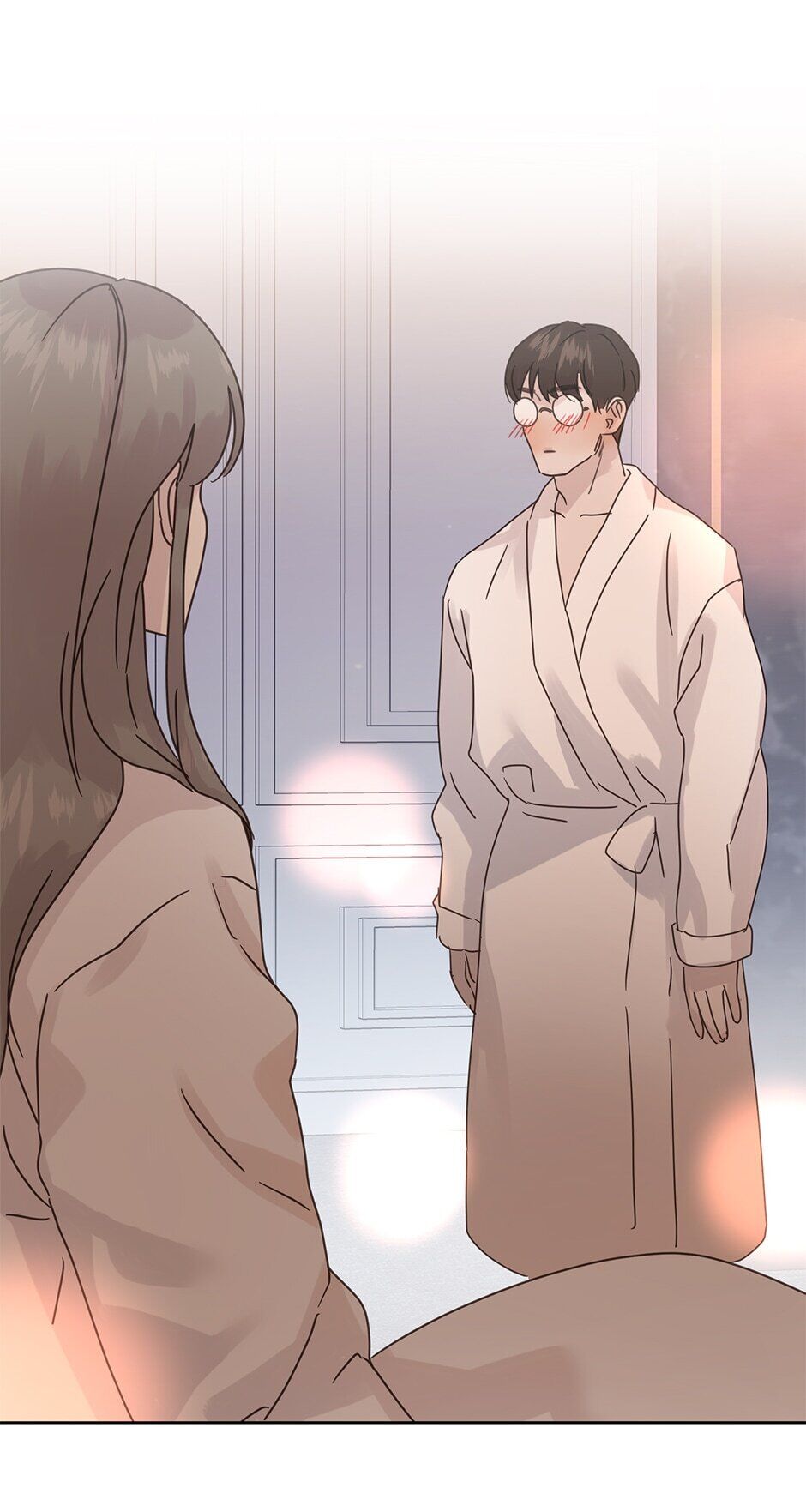 A Wife’s Sweet Revenge chapter 39 page 33