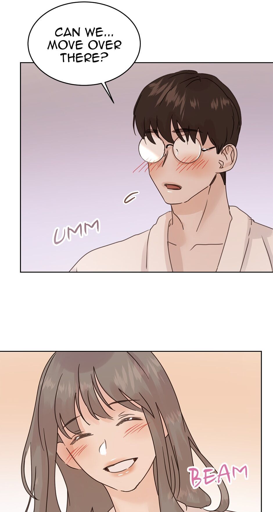 A Wife’s Sweet Revenge chapter 39 page 34