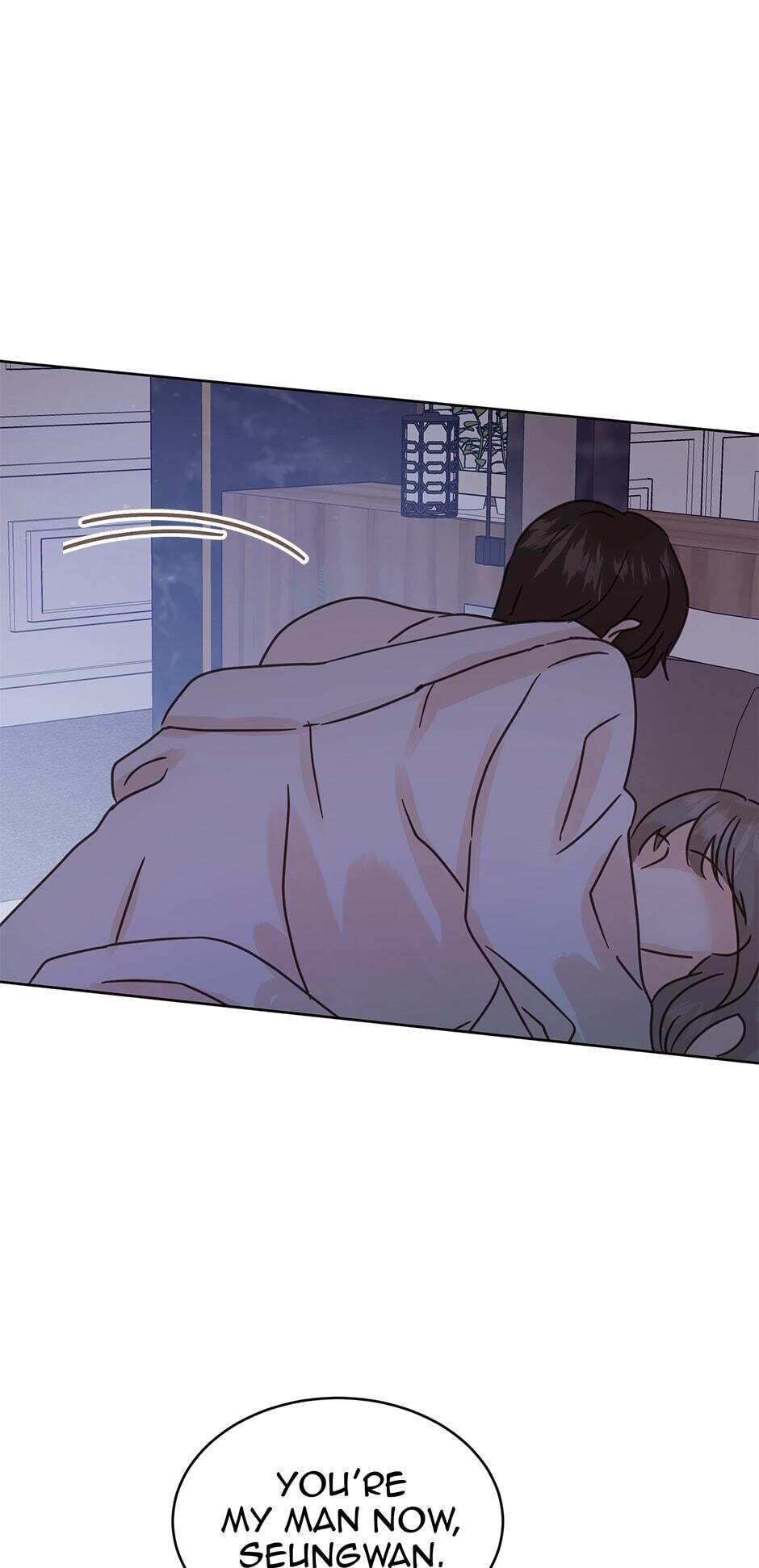 A Wife’s Sweet Revenge chapter 39 page 37