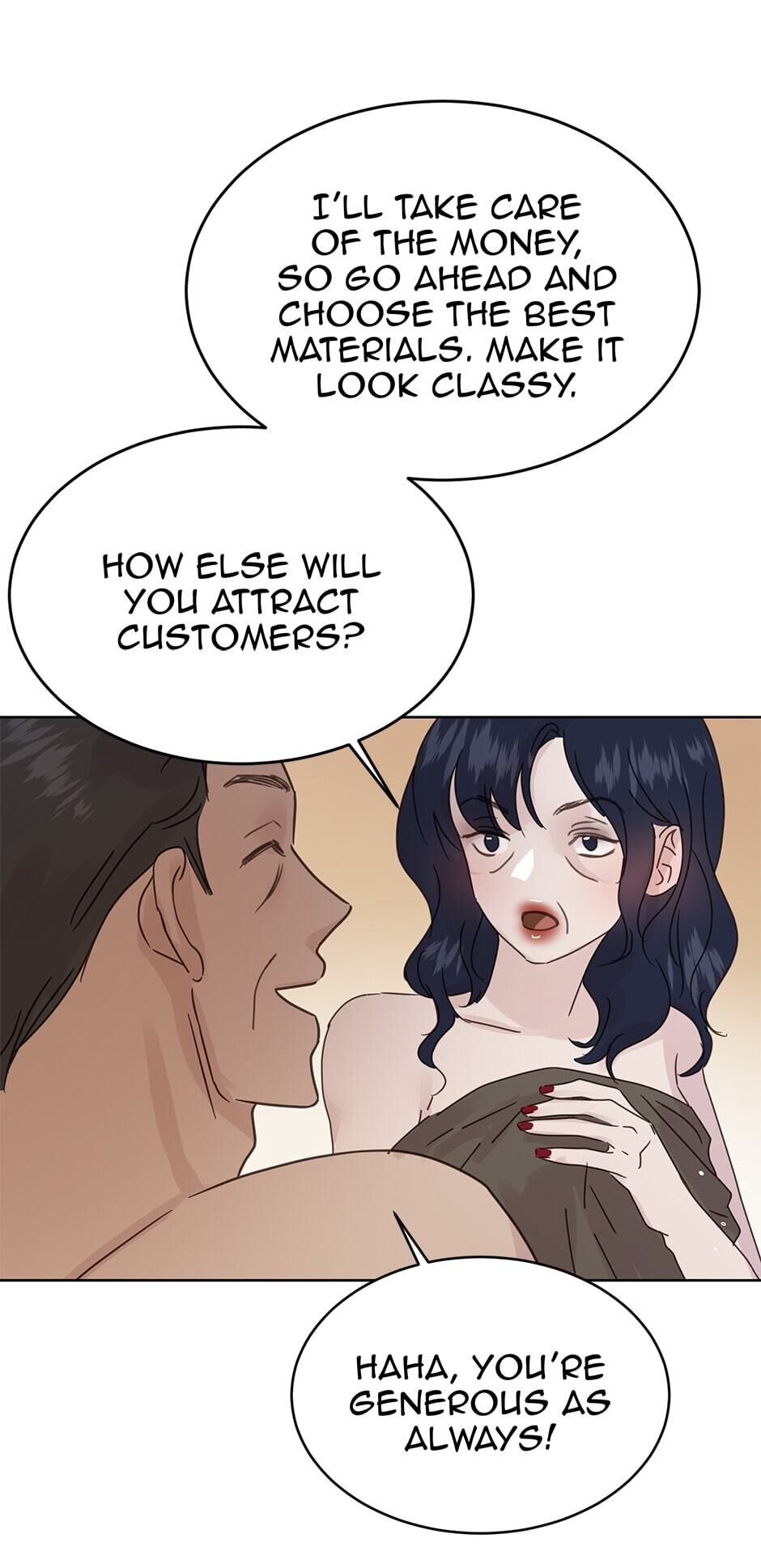 A Wife’s Sweet Revenge chapter 39 page 5