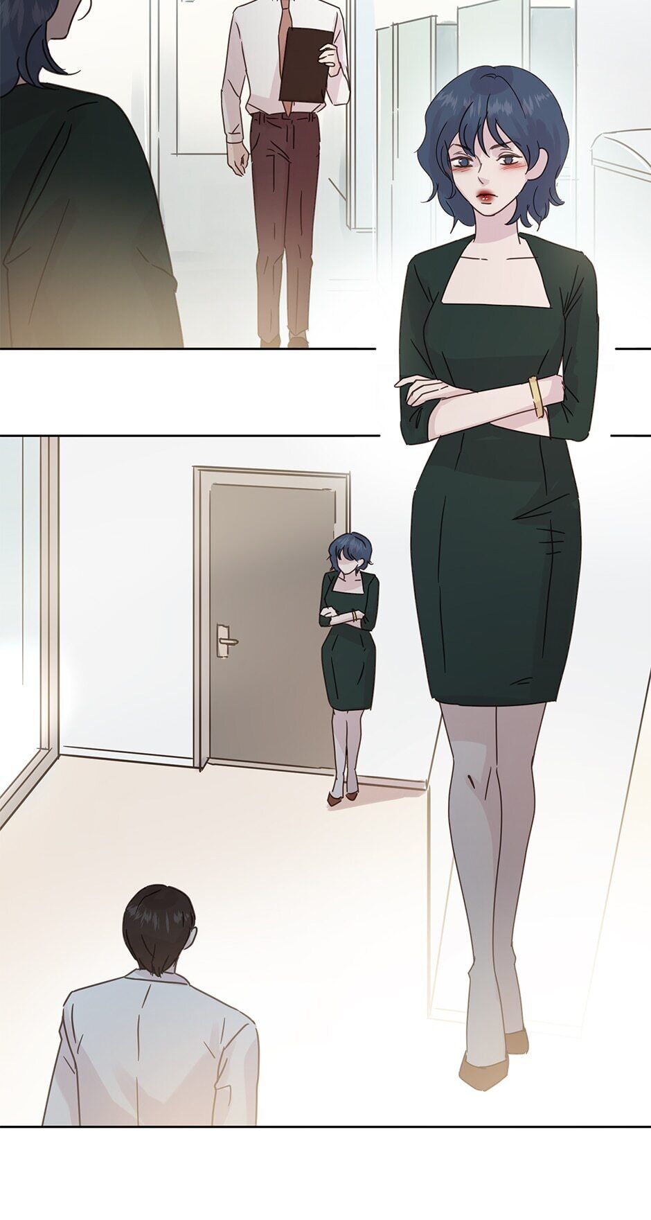 A Wife’s Sweet Revenge chapter 39 page 42