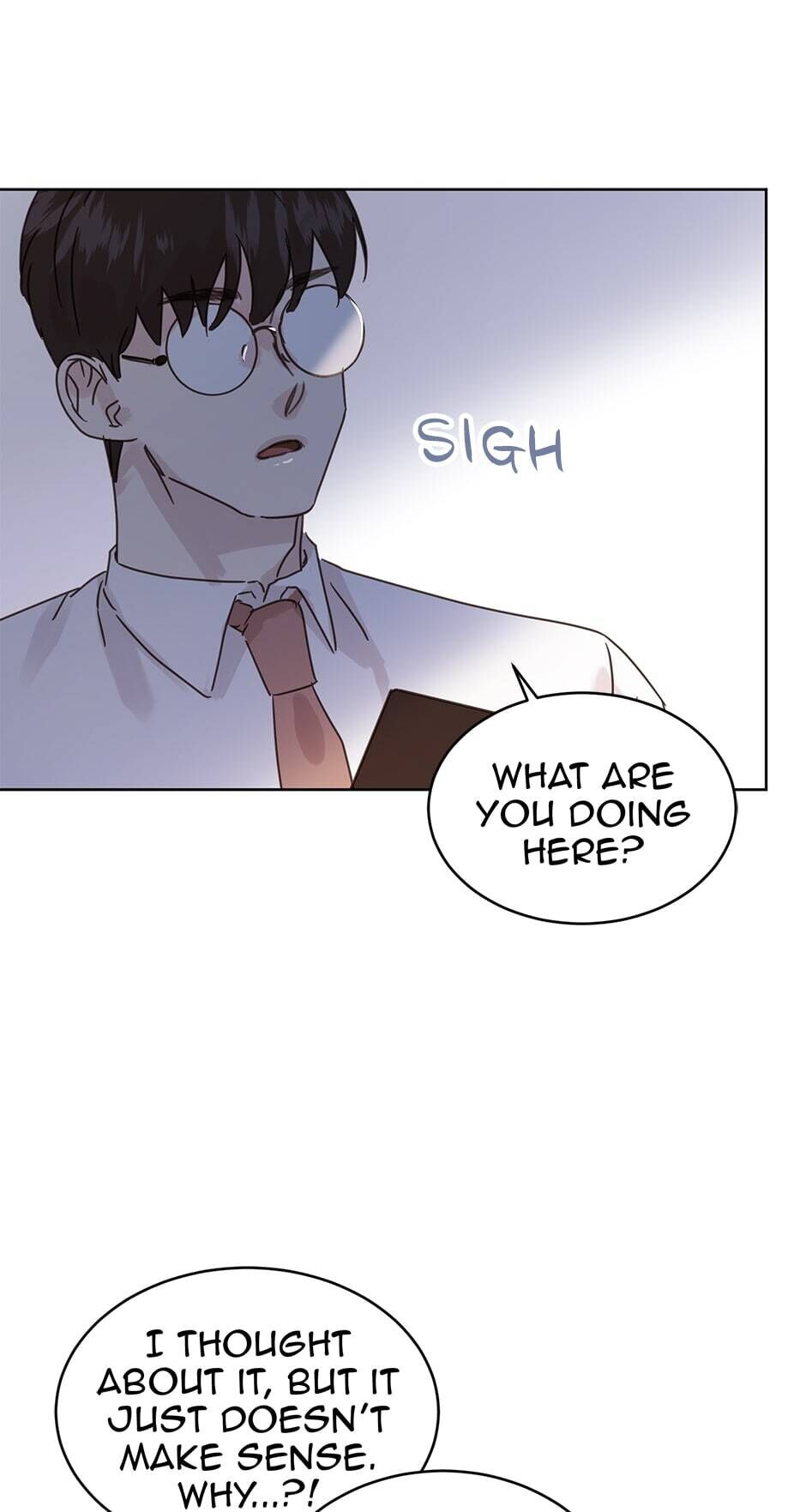 A Wife’s Sweet Revenge chapter 39 page 43
