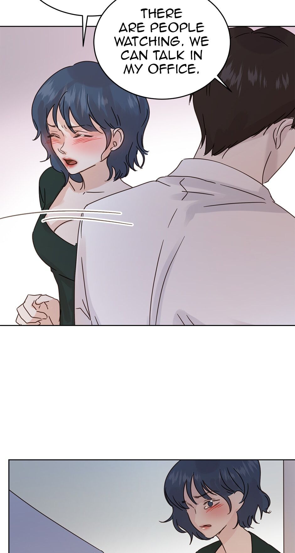 A Wife’s Sweet Revenge chapter 39 page 44
