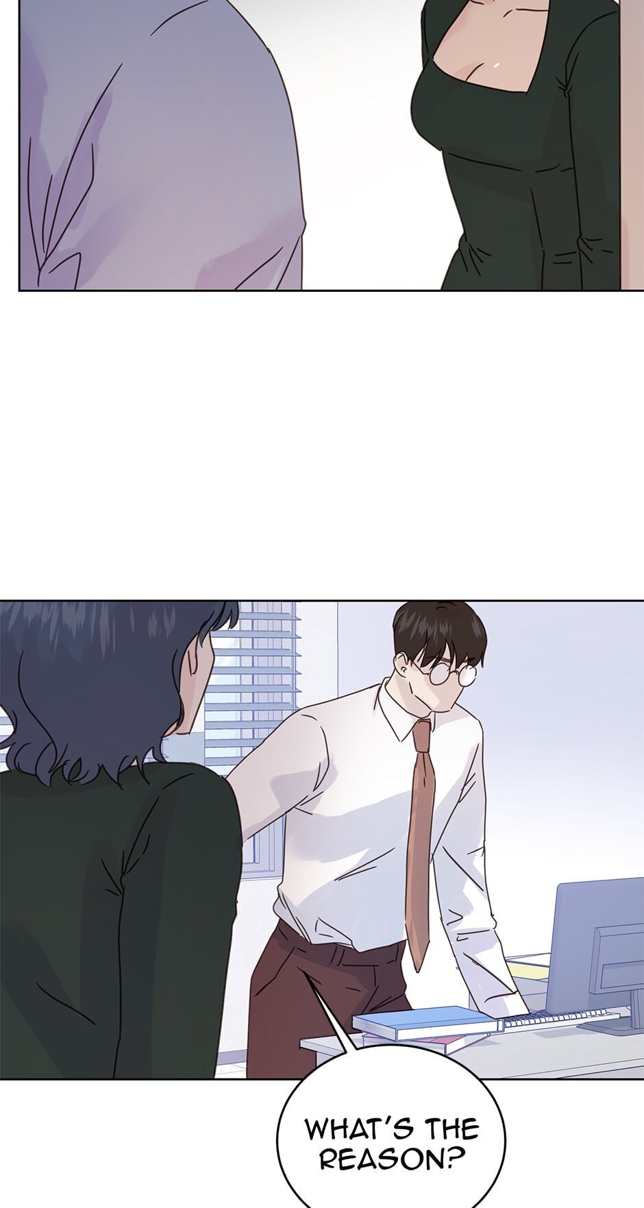 A Wife’s Sweet Revenge chapter 39 page 45
