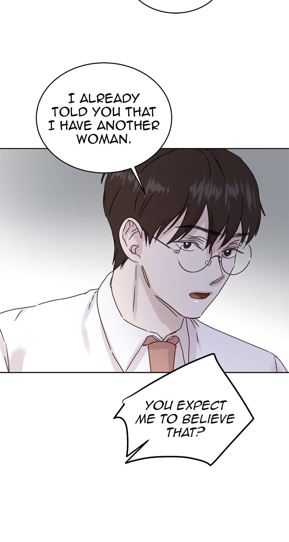 A Wife’s Sweet Revenge chapter 39 page 46