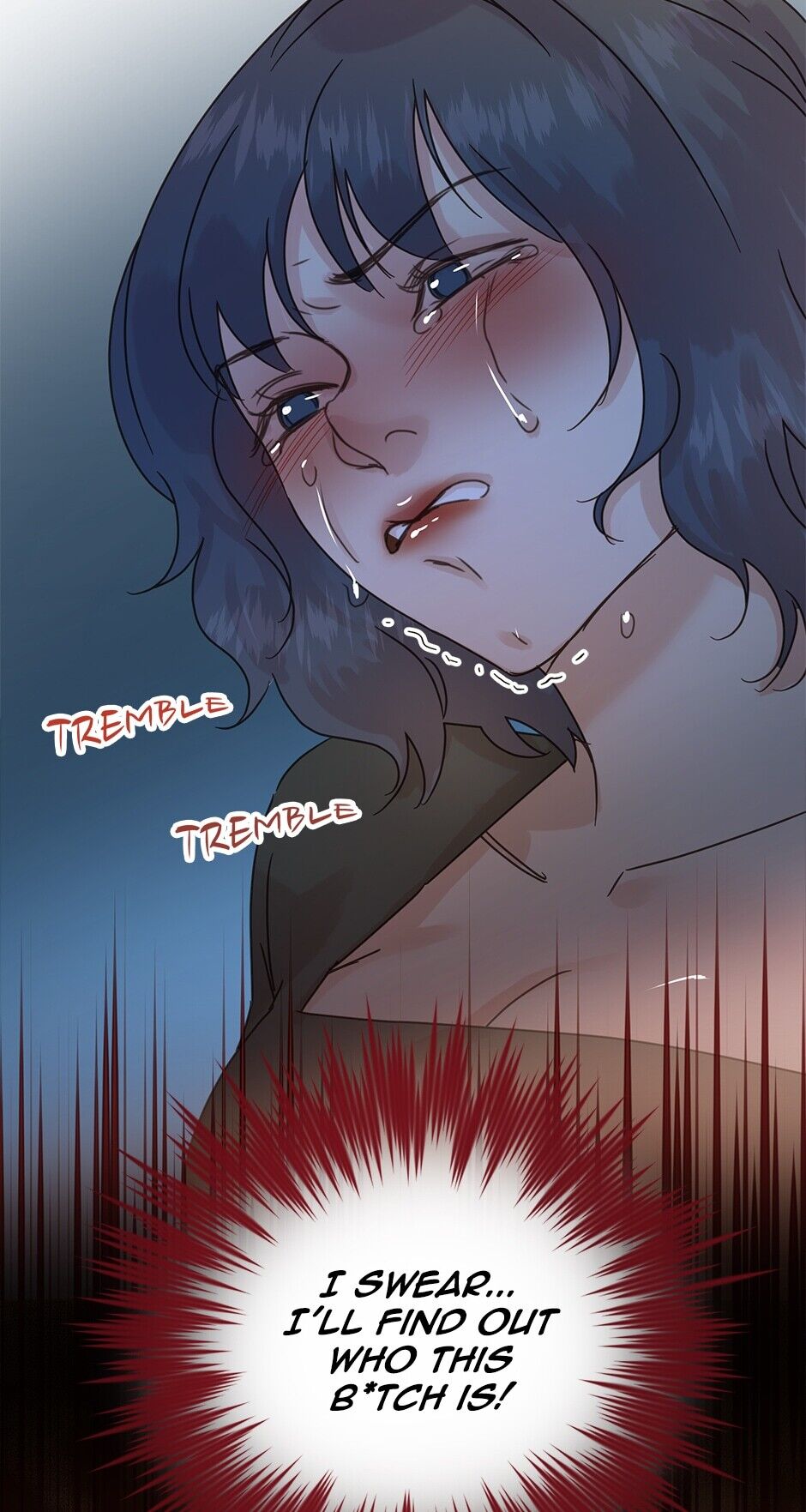 A Wife’s Sweet Revenge chapter 39 page 52