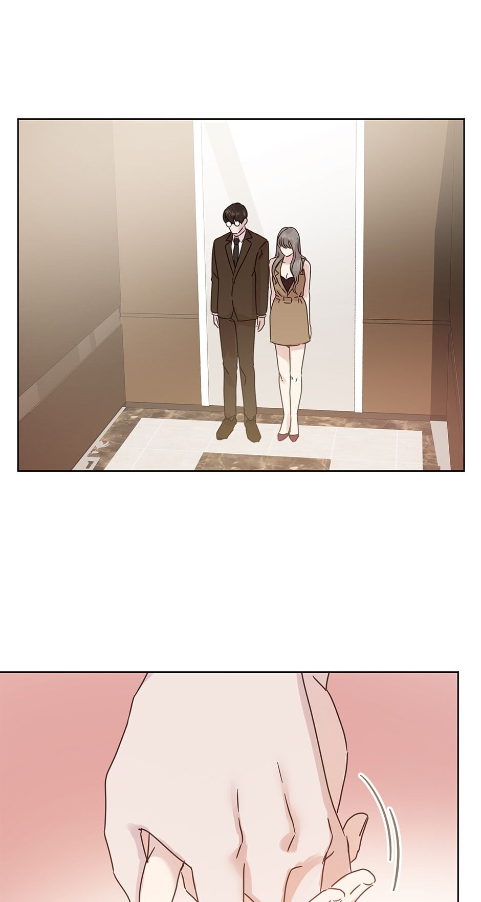 A Wife’s Sweet Revenge chapter 39 page 9
