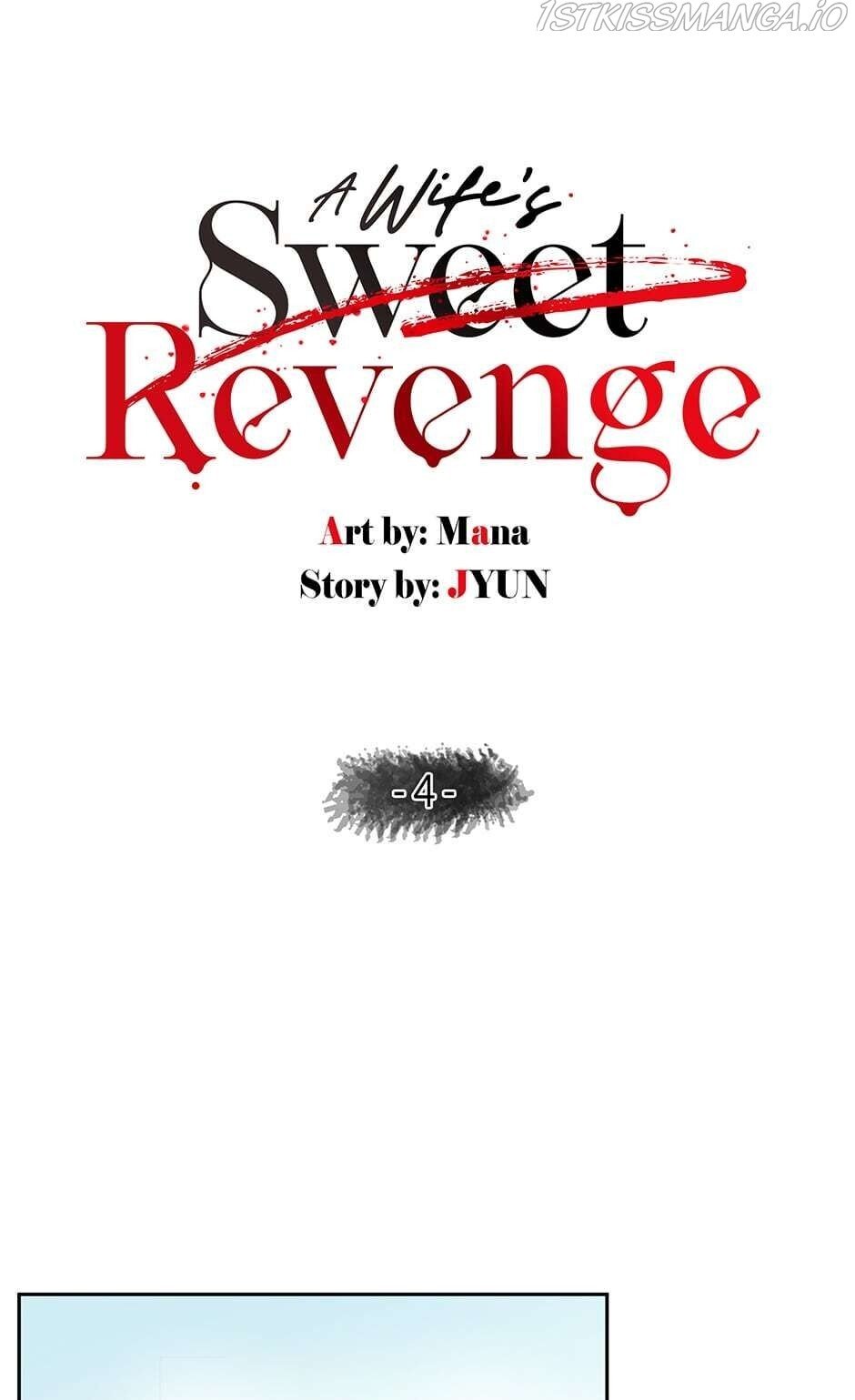 A Wife’s Sweet Revenge chapter 4 page 2
