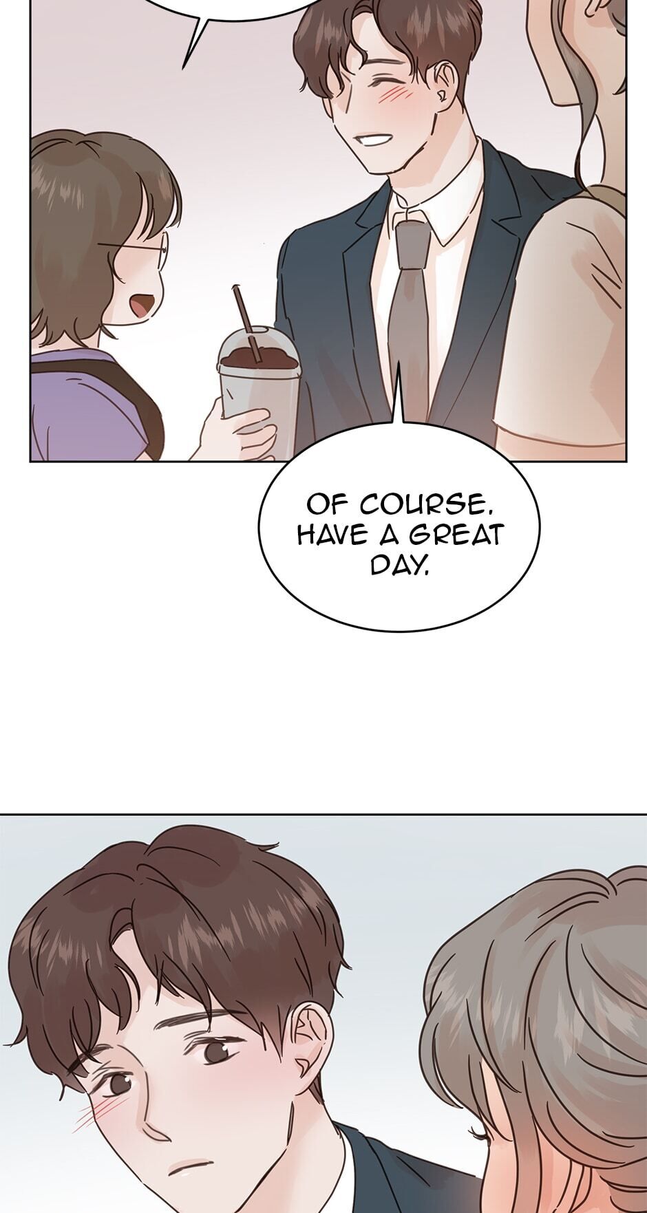 A Wife’s Sweet Revenge chapter 40 page 11