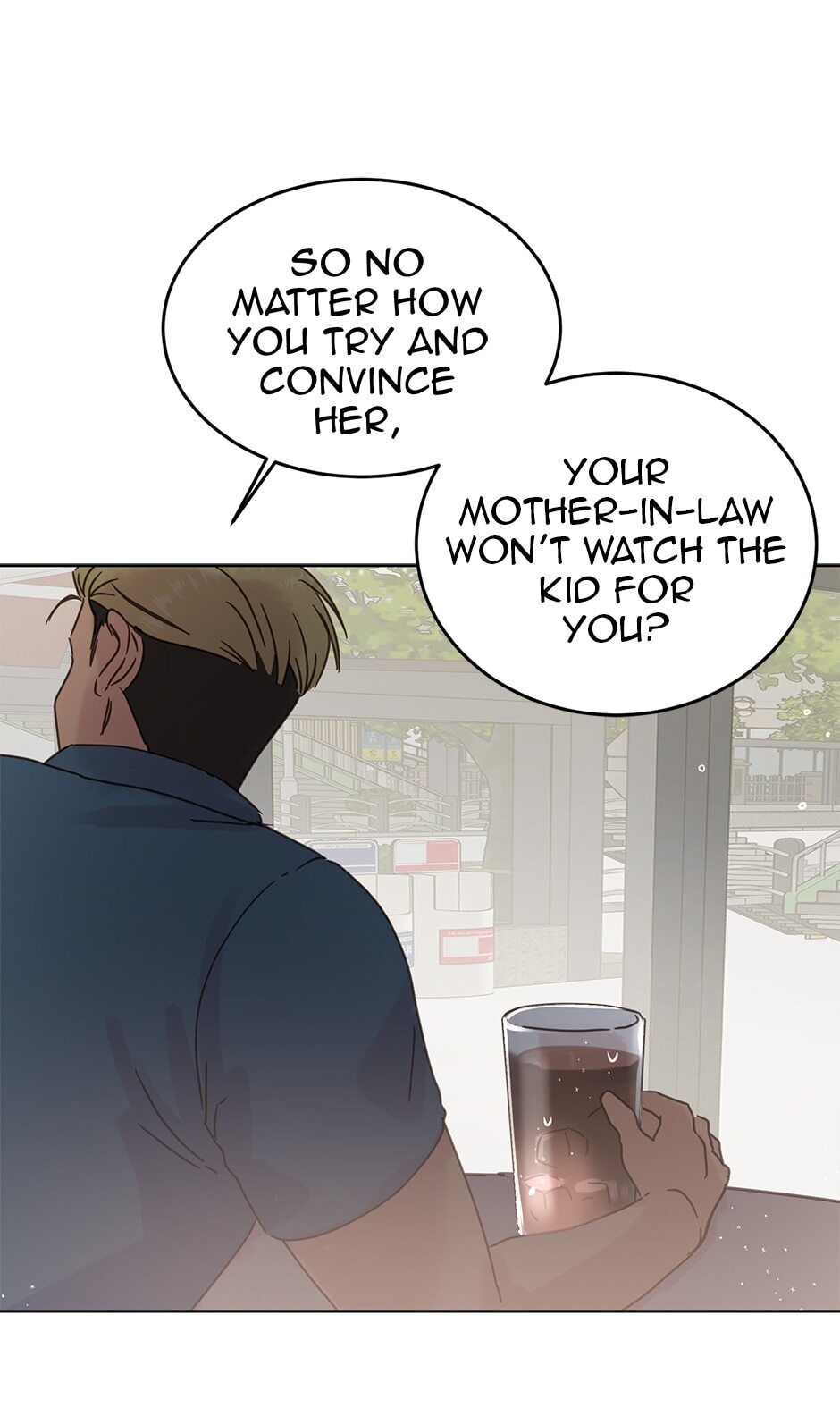 A Wife’s Sweet Revenge chapter 40 page 18