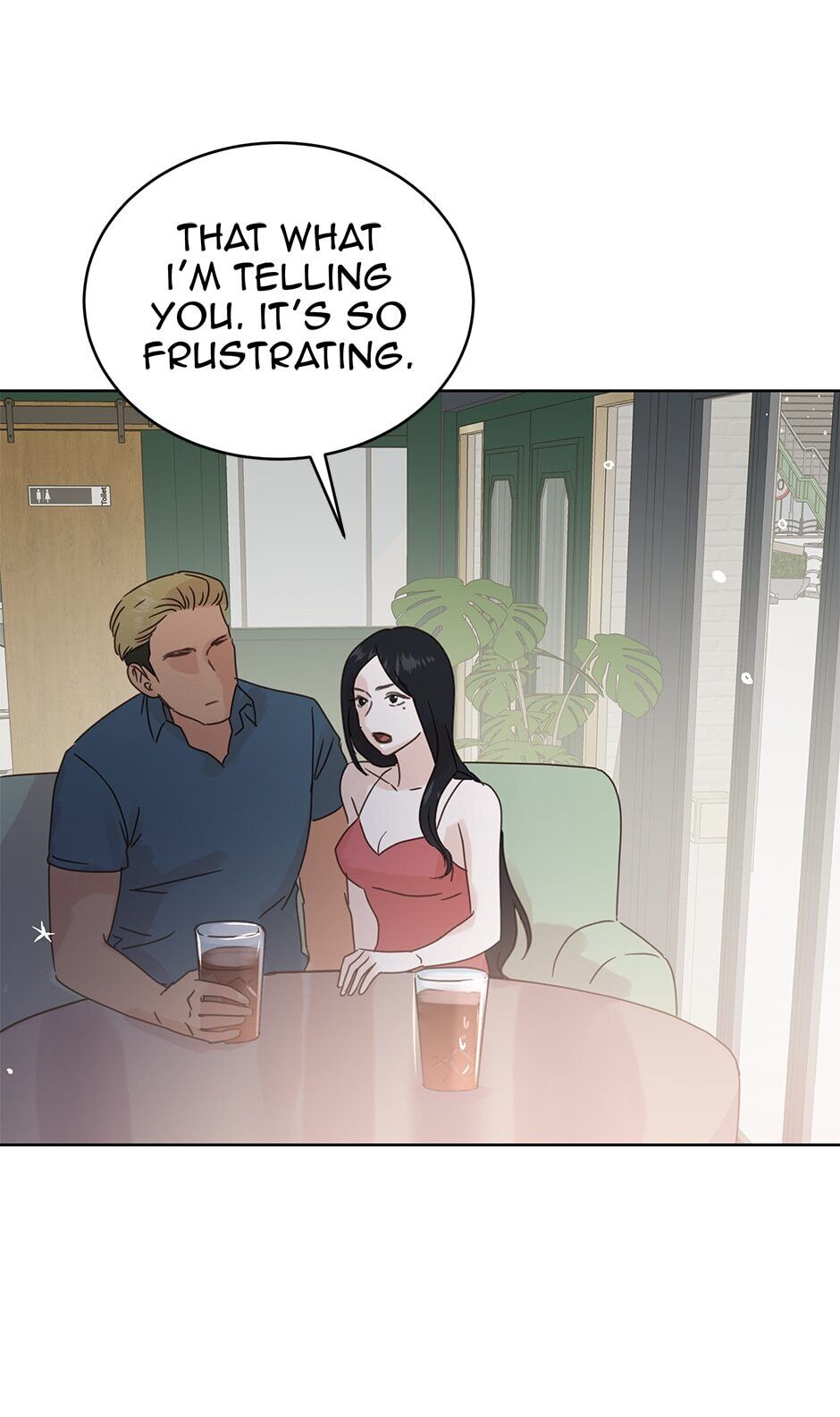 A Wife’s Sweet Revenge chapter 40 page 19