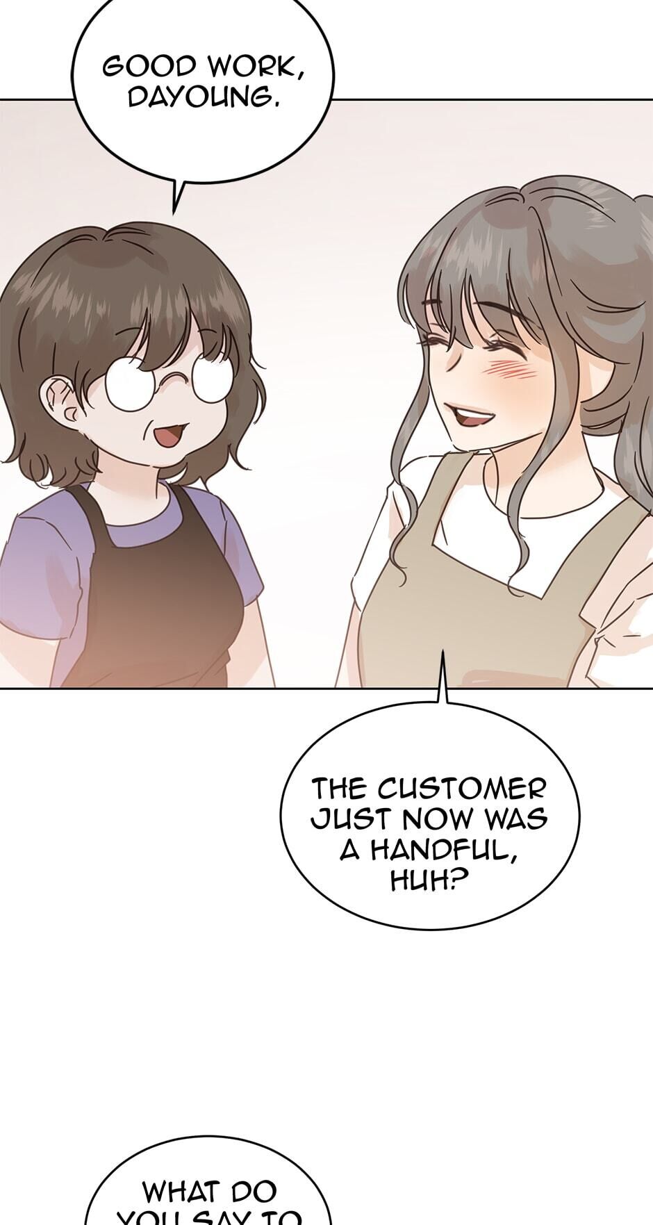 A Wife’s Sweet Revenge chapter 40 page 3