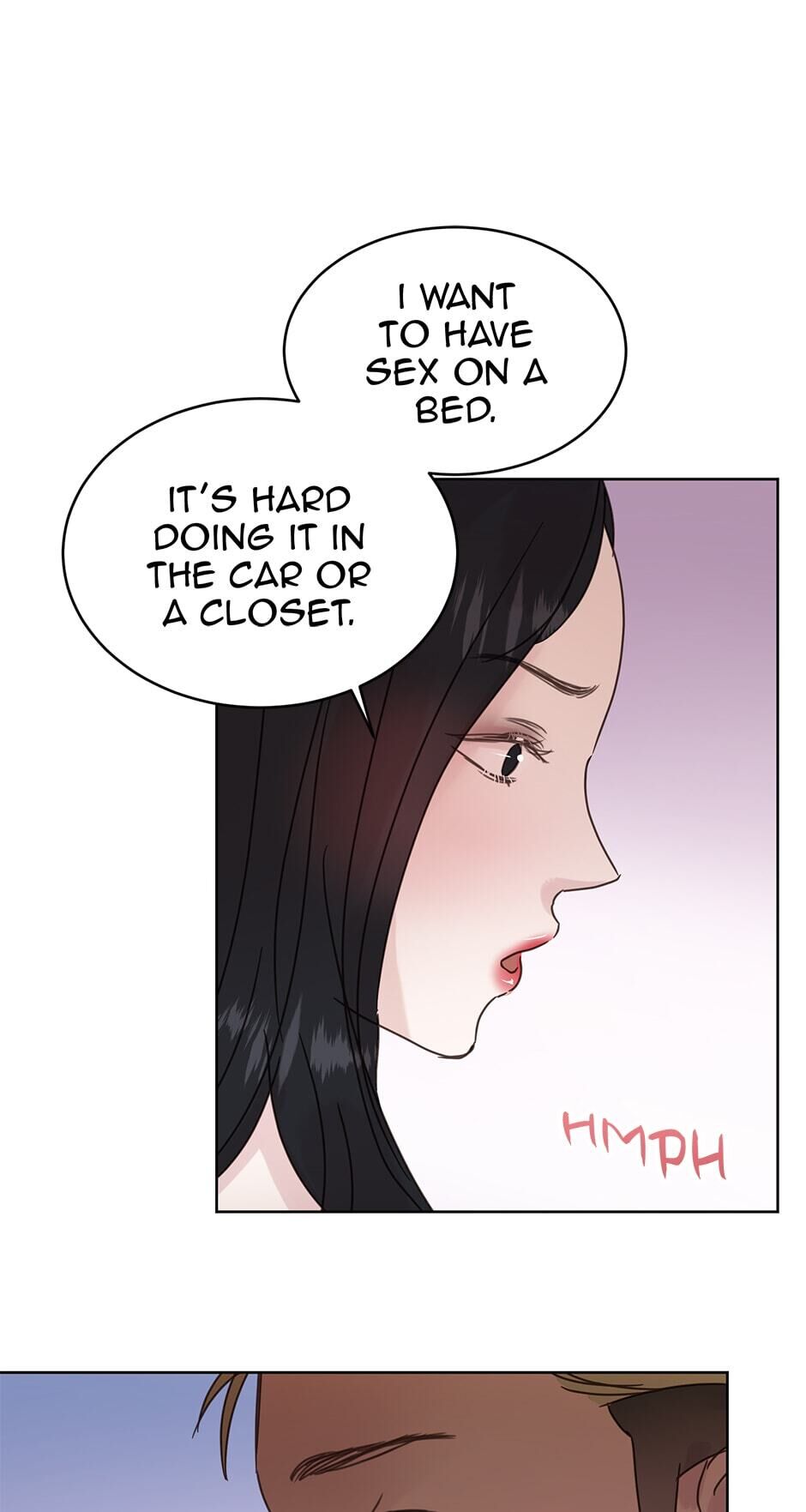 A Wife’s Sweet Revenge chapter 40 page 22