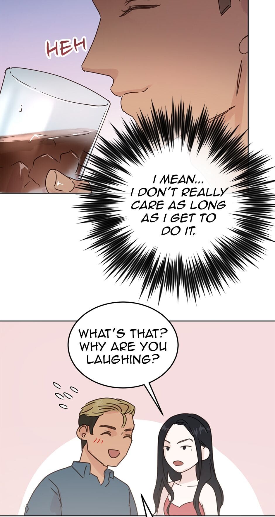 A Wife’s Sweet Revenge chapter 40 page 23