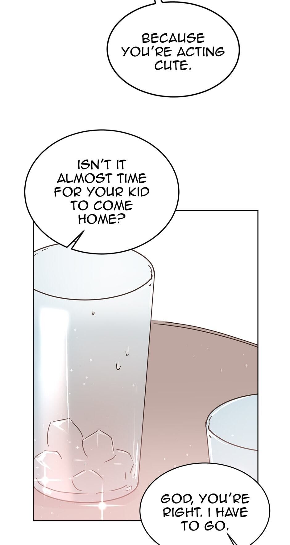 A Wife’s Sweet Revenge chapter 40 page 24