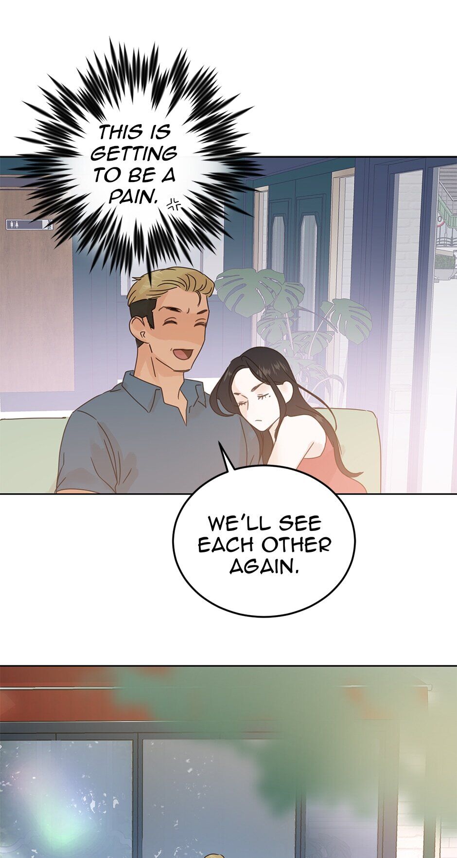A Wife’s Sweet Revenge chapter 40 page 26