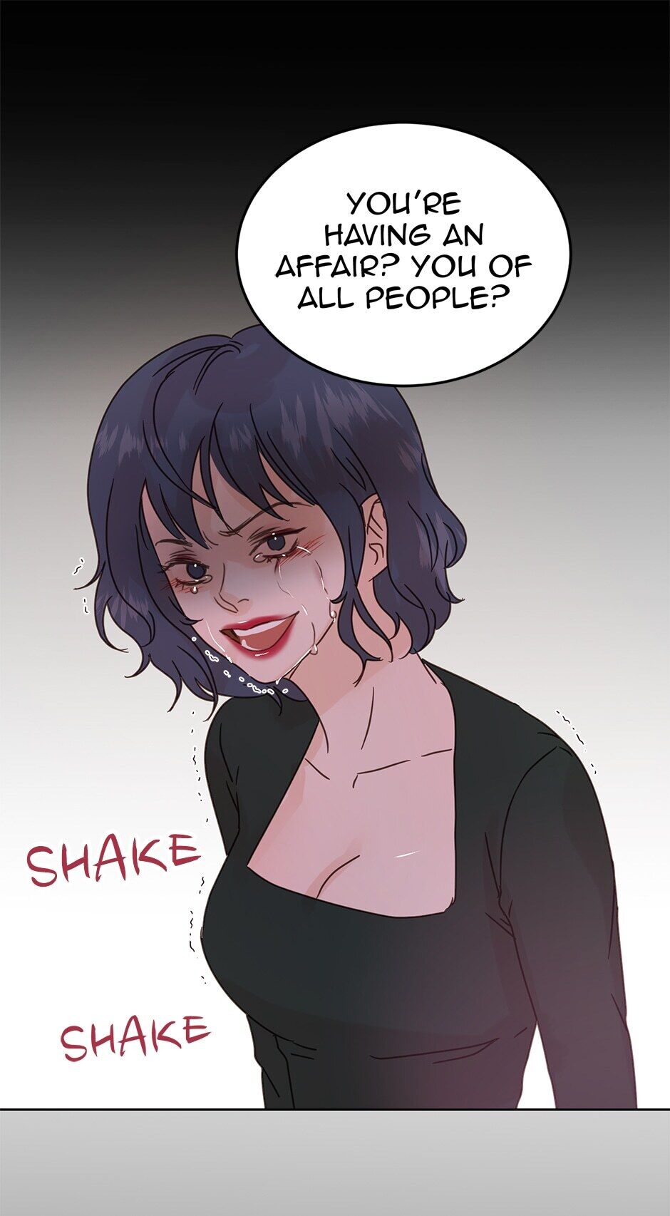 A Wife’s Sweet Revenge chapter 40 page 30