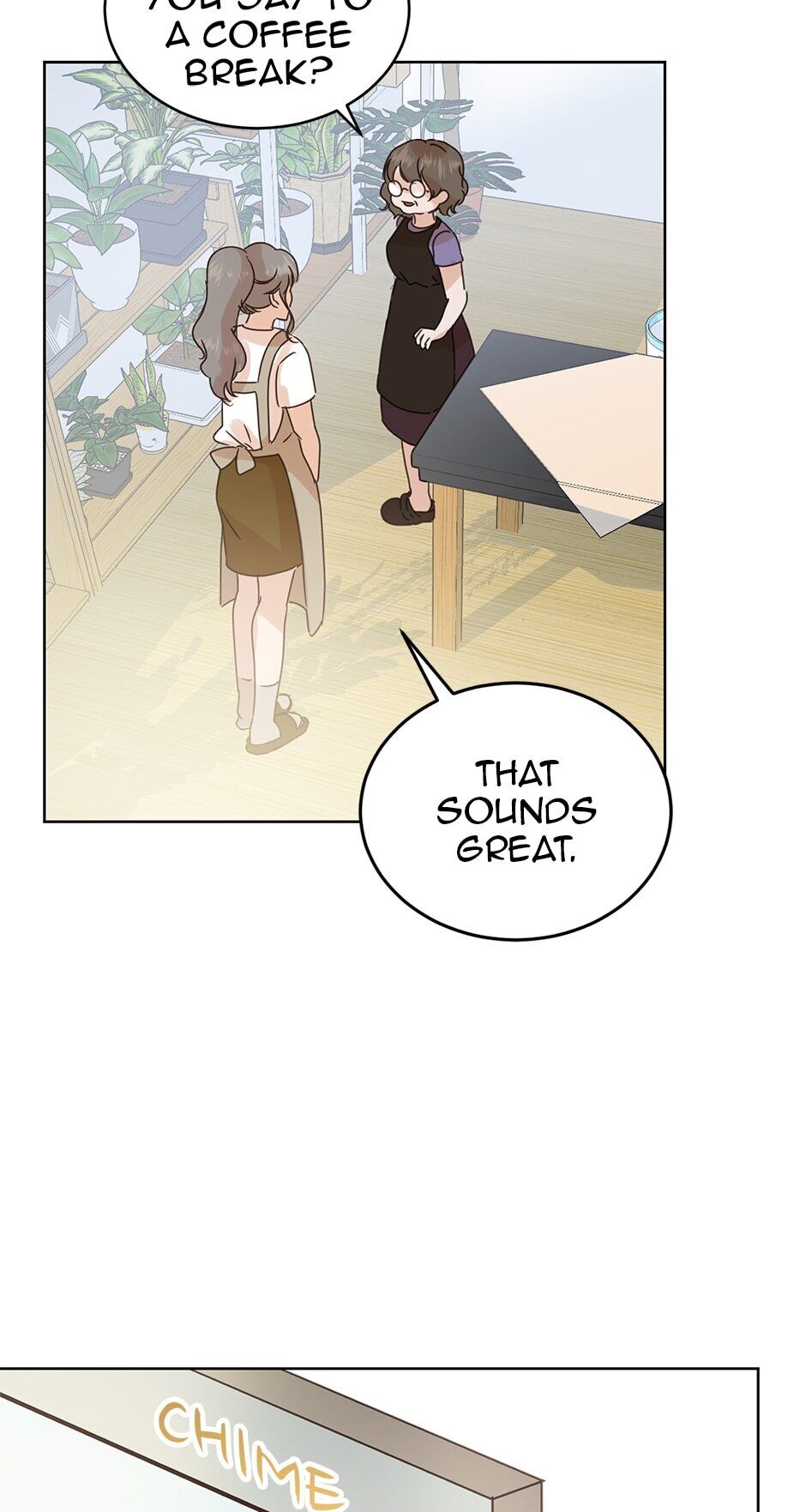 A Wife’s Sweet Revenge chapter 40 page 4