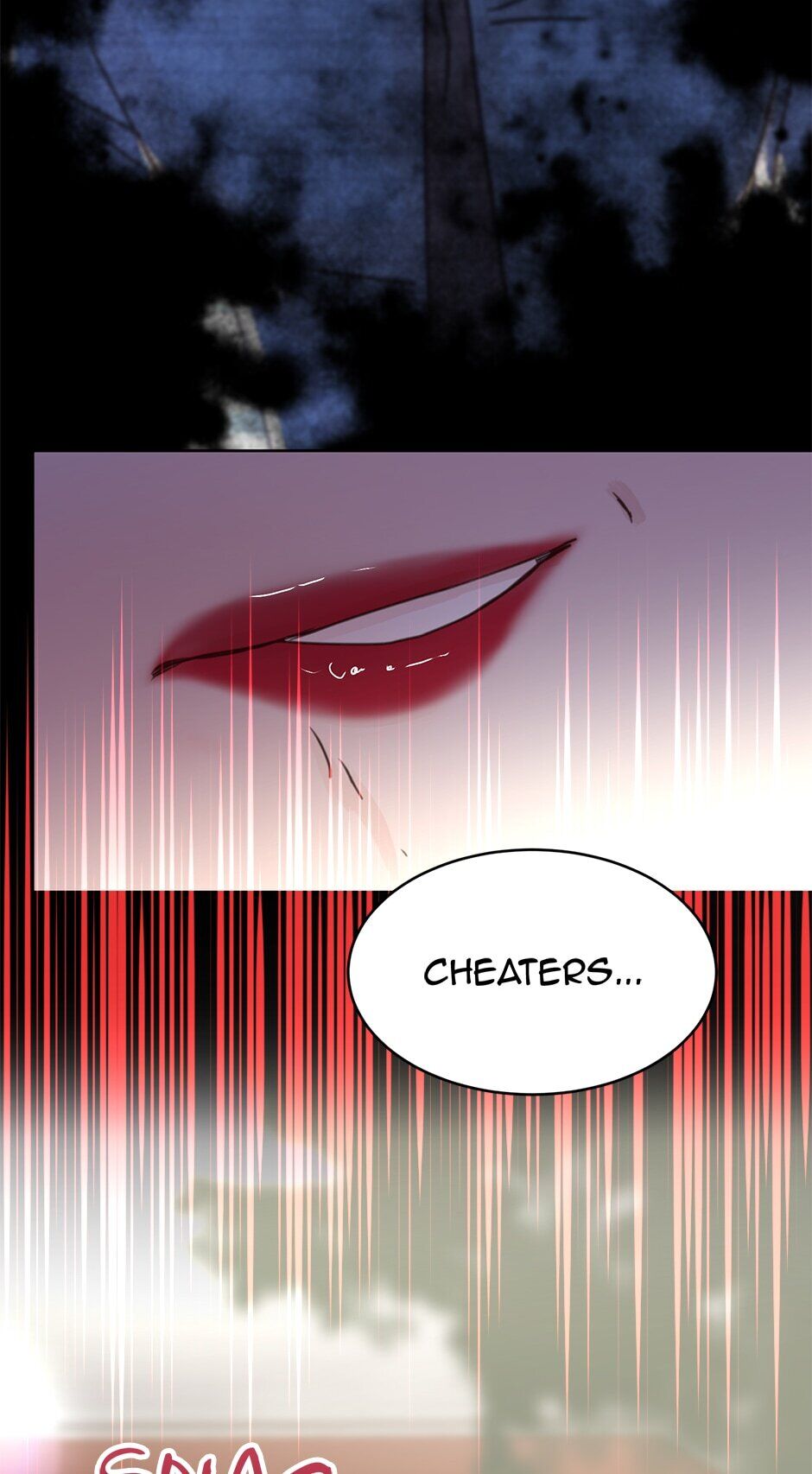 A Wife’s Sweet Revenge chapter 40 page 32