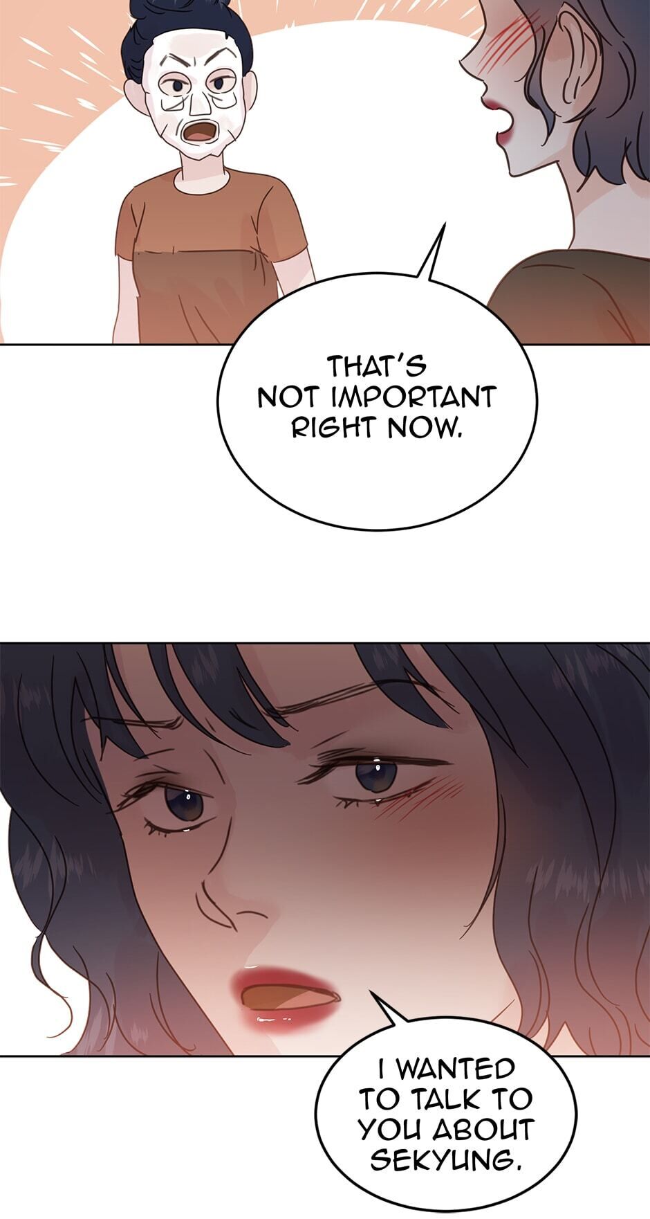 A Wife’s Sweet Revenge chapter 40 page 37